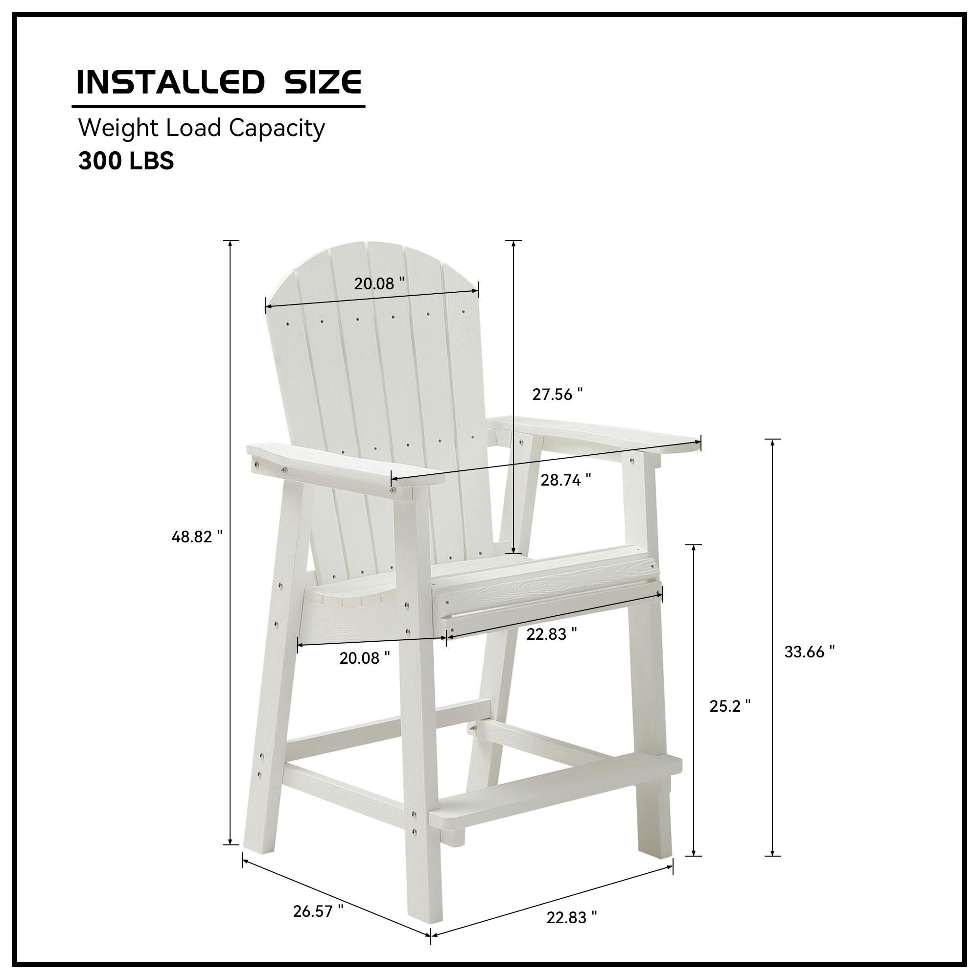 Bayfeve BF-7719-PC Patio-Chairs - View #7