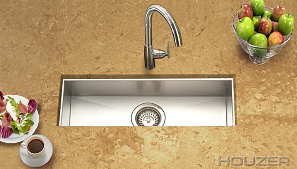 HOUZER CTB-2385  - View #2