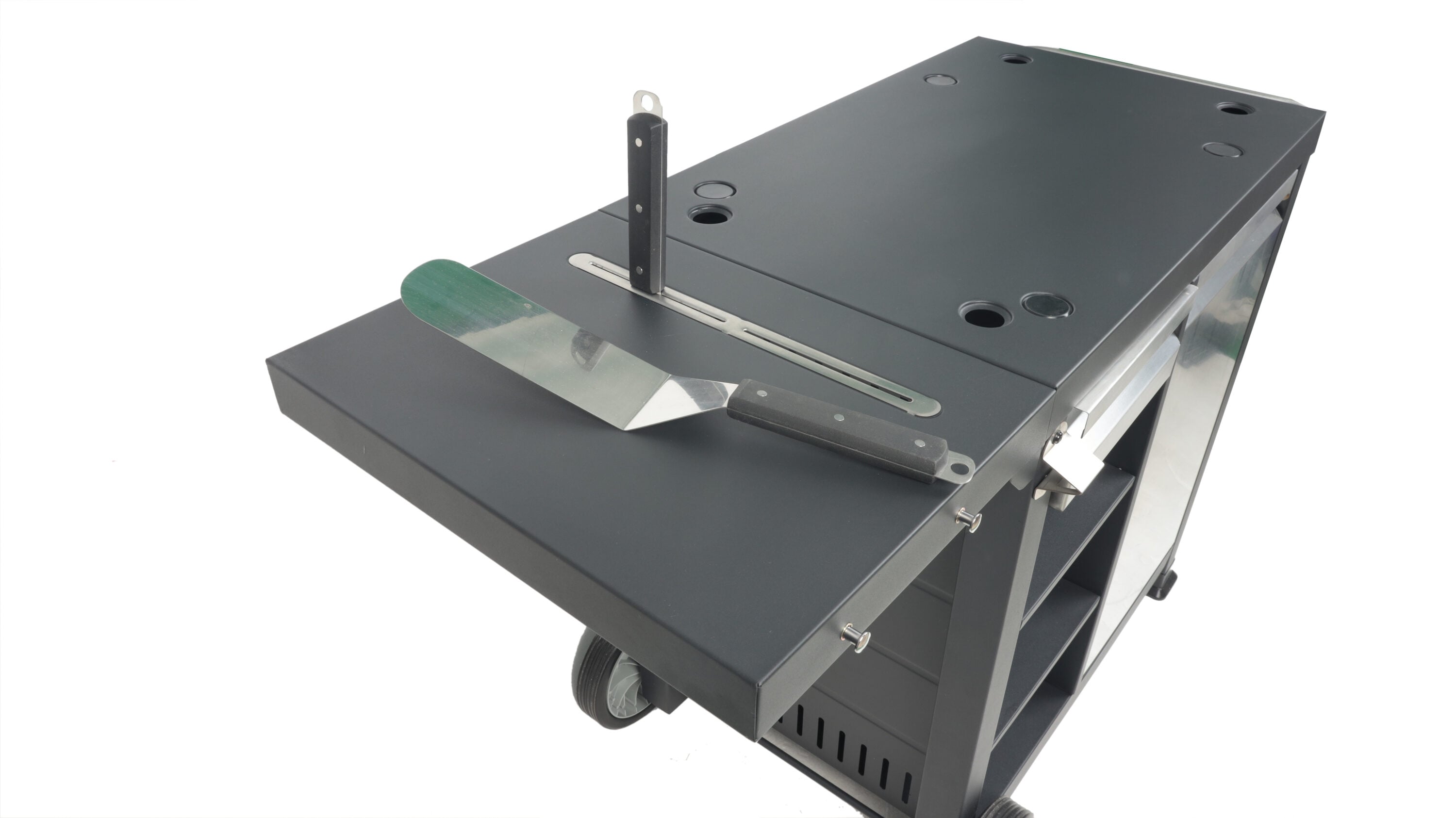 Razor GGC2228MC Grill-Carts-Grill-Stands - View #5