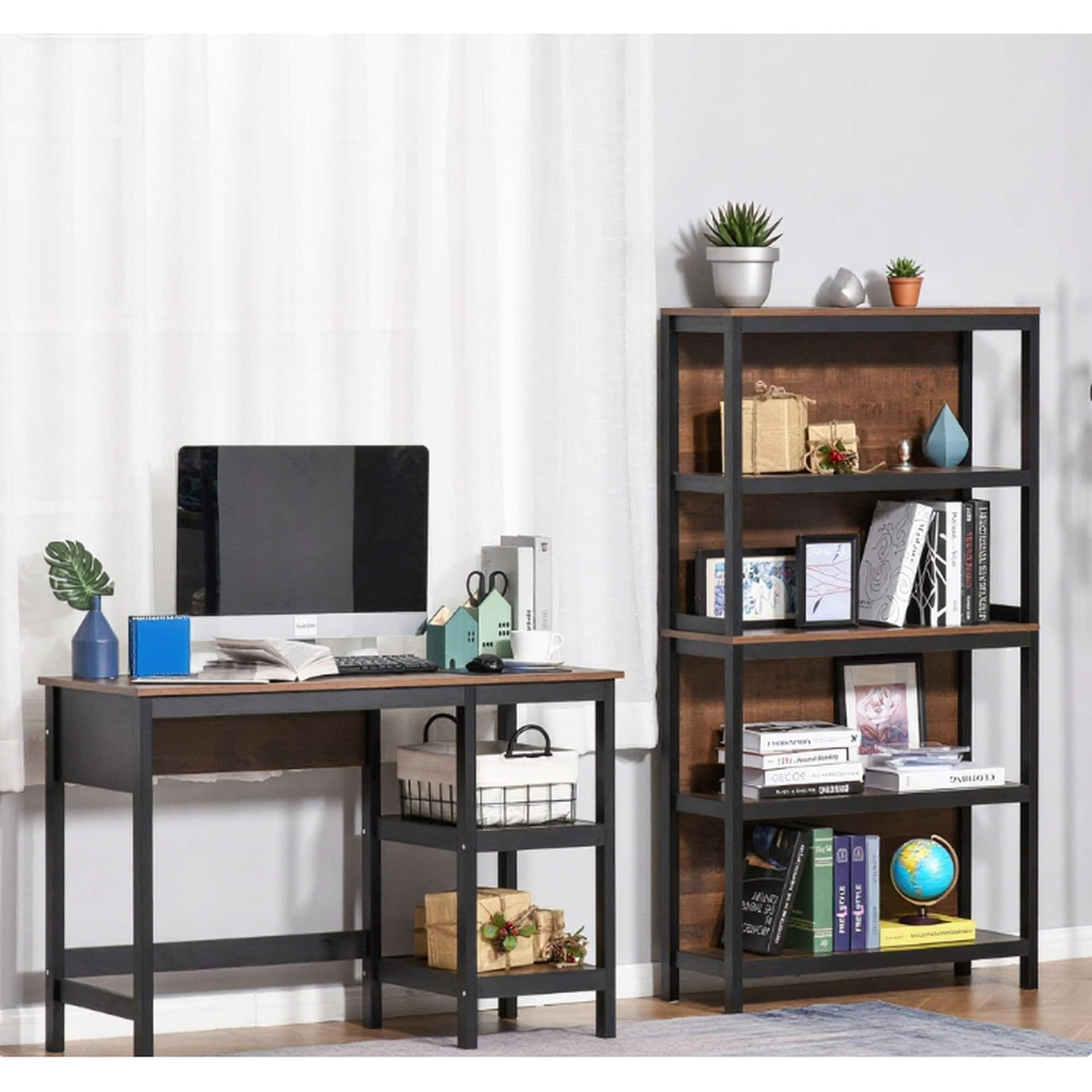 HyperDrop Cart ZW-T3971P387971 bookcases - View #3