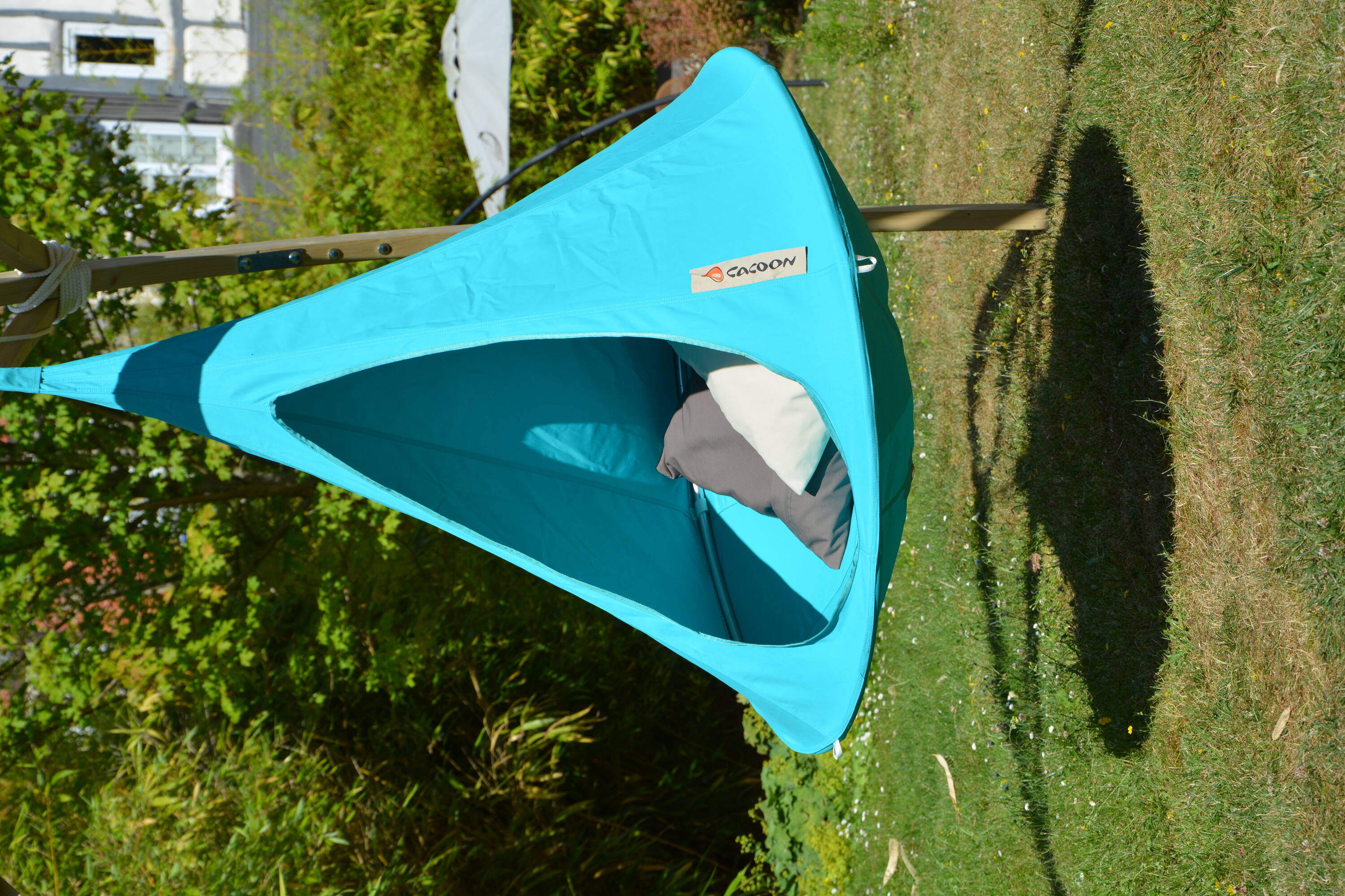 Vivere CACBLB10 hammocks - View #2