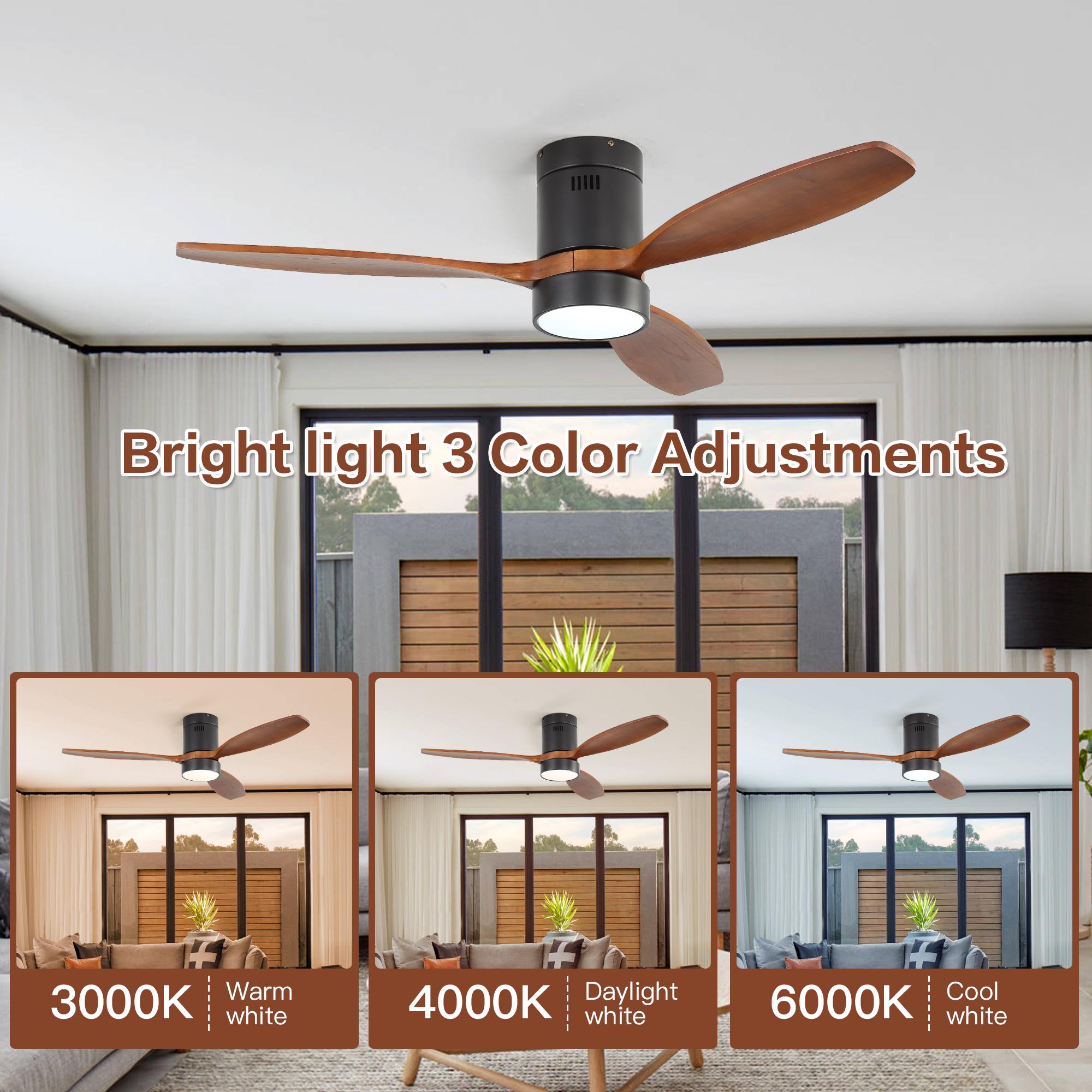 Bayfeve BF-411645-MP Ceiling-Fans - View #4