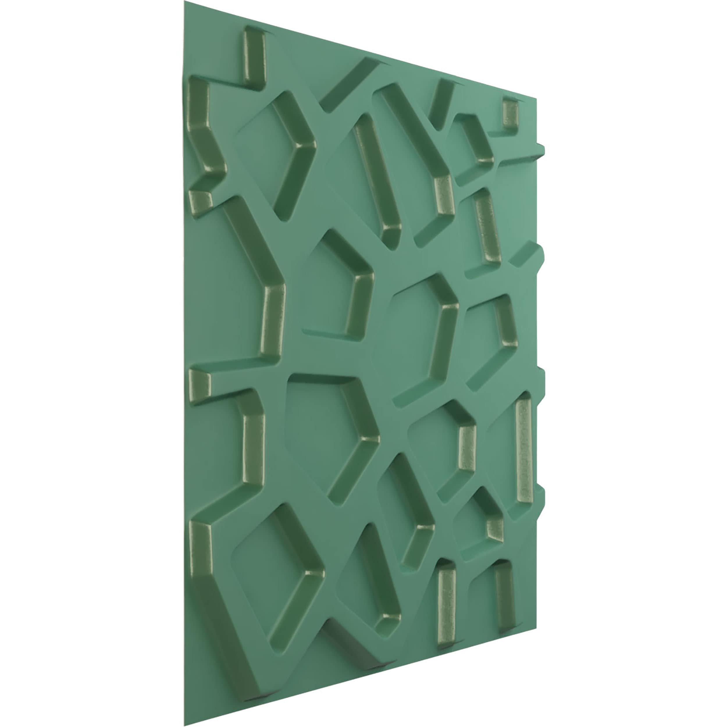 Ekena Millwork WP20X20DUFSM Wall-Panels - View #2