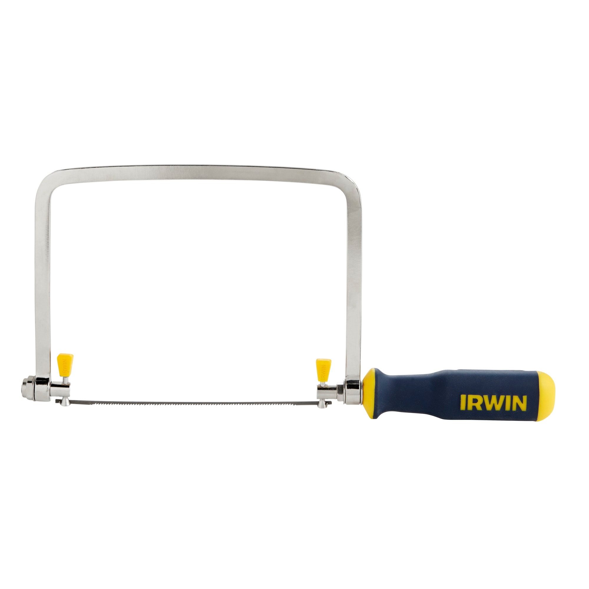 Nicholson 4-1/2 Coping Saw - Midwest Technology Products