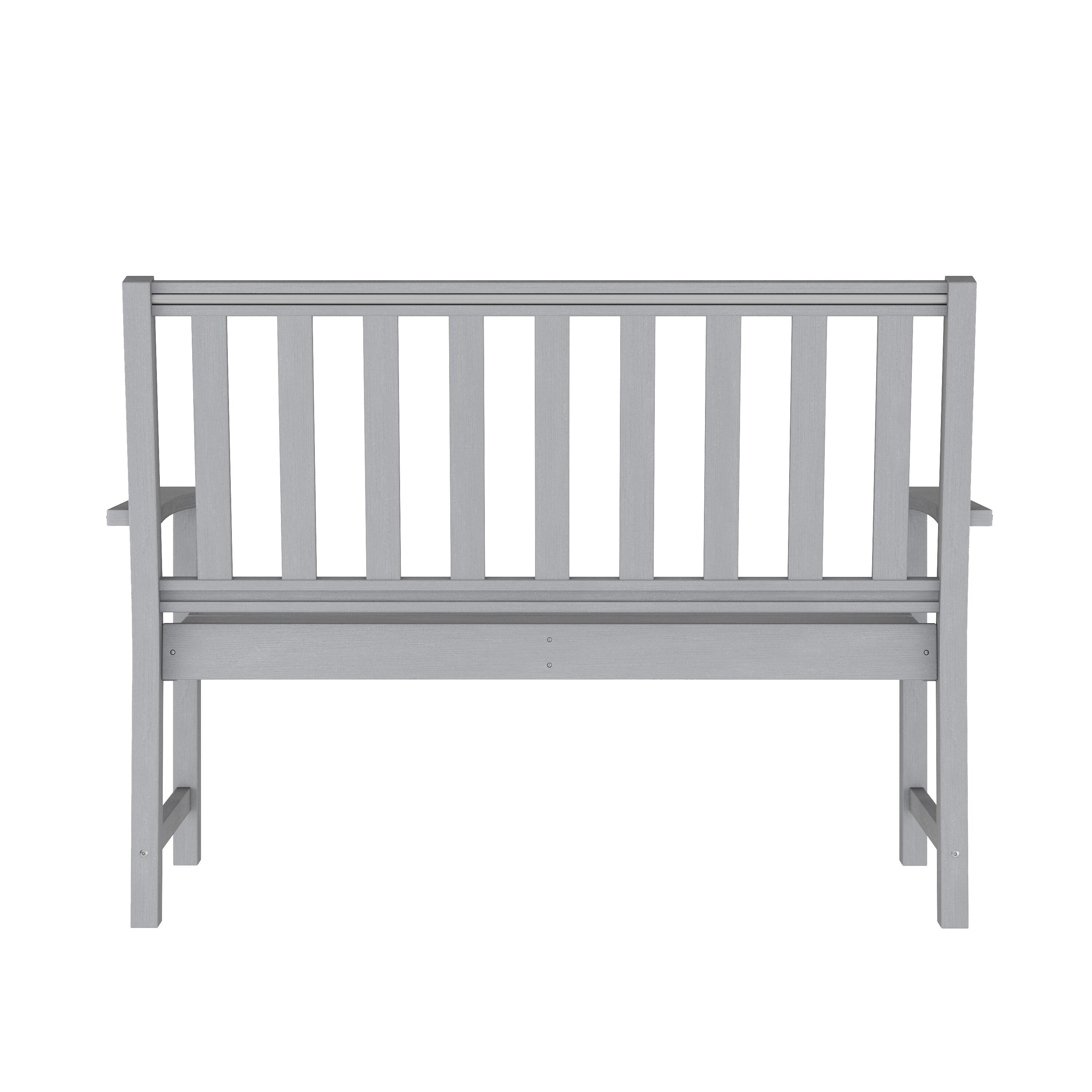 Flash Furniture 196861154812 benches - View #6
