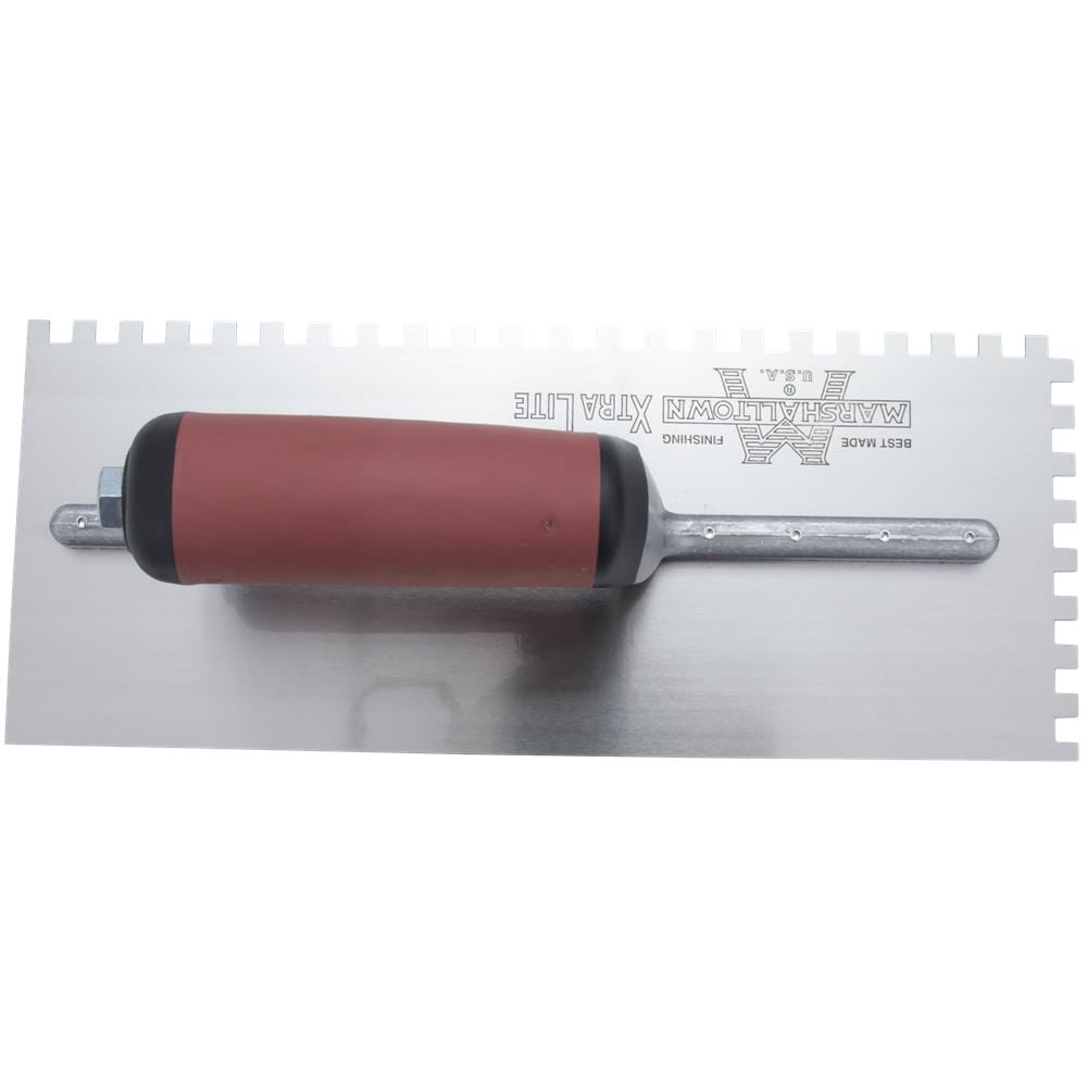 Marshalltown 775SDL Flooring-Trowels - View #2