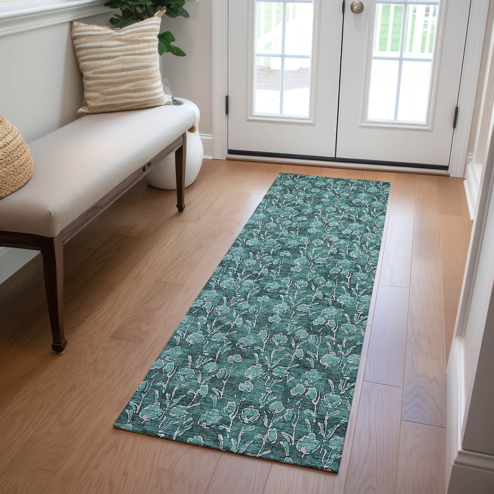 Addison Rugs ACN692TE2X8 rugs - View #6