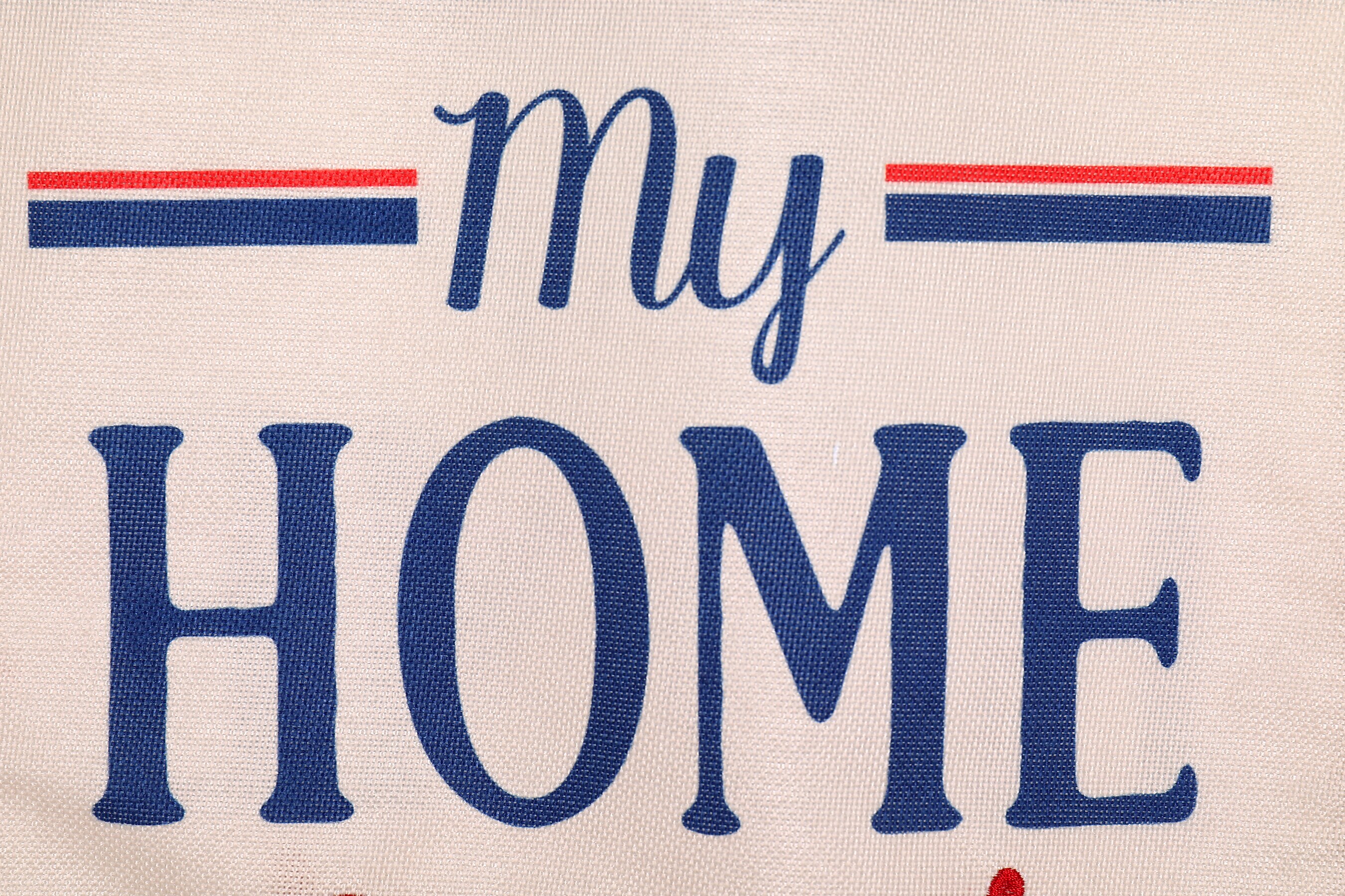 Style Selections ZLW14L9893 Decorative-Banner-Flags - View #5