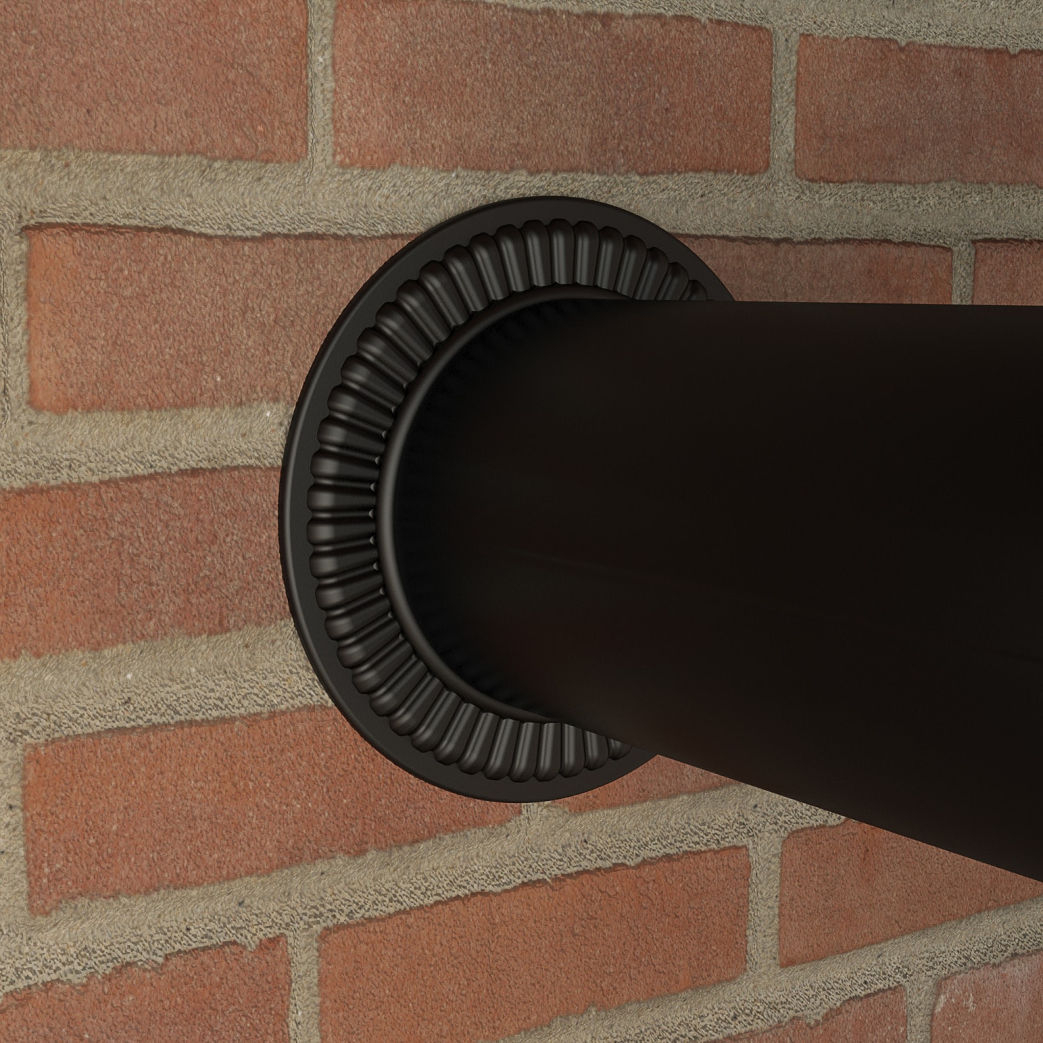 IMPERIAL BM0371-B Stove-Pipe-Fittings - View #2