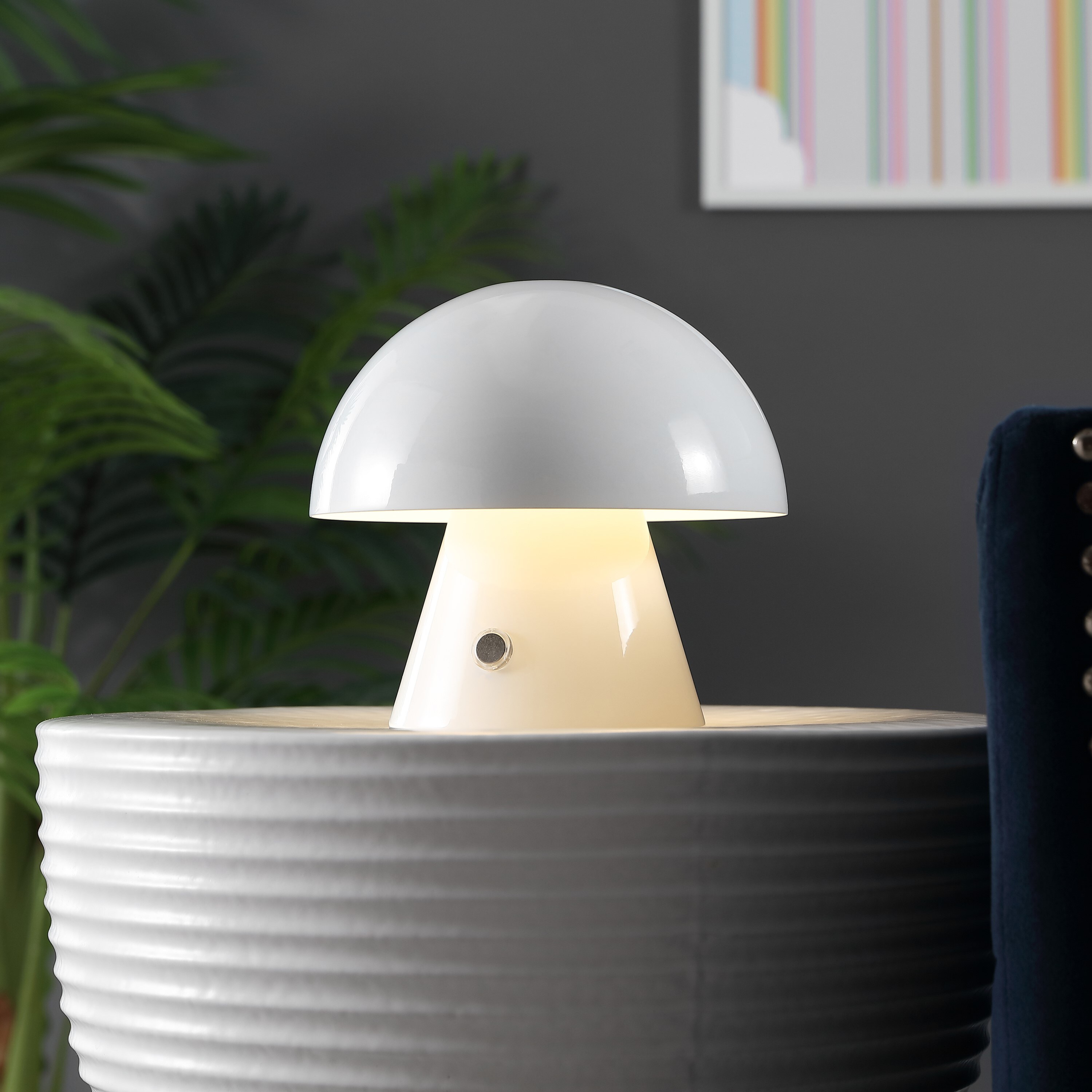 JONATHAN  Y JYL7116B Table-Lamps - View #5