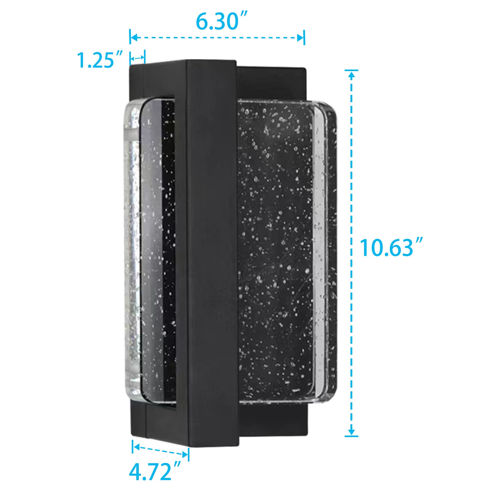 Flynama CT-L-F203001 Outdoor-Wall-Lighting - View #8