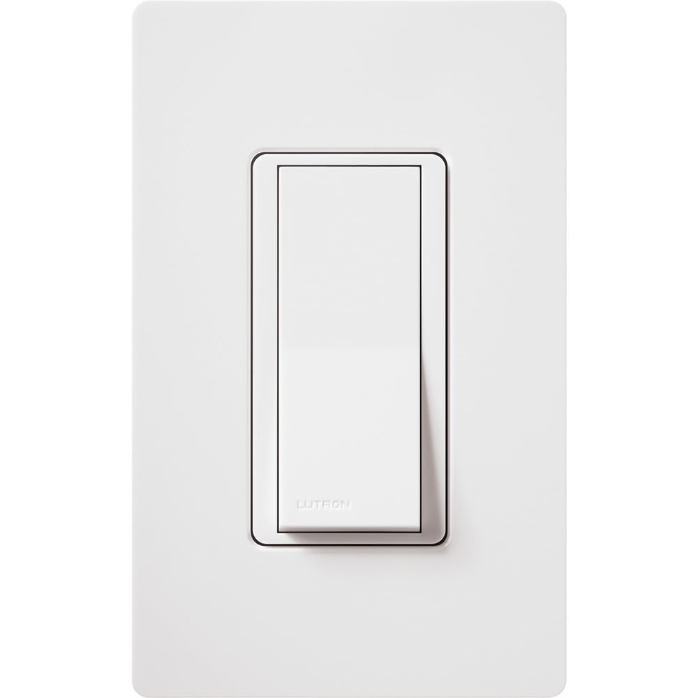 Lutron CA-3PS-WH Lighting-Controls - View #2