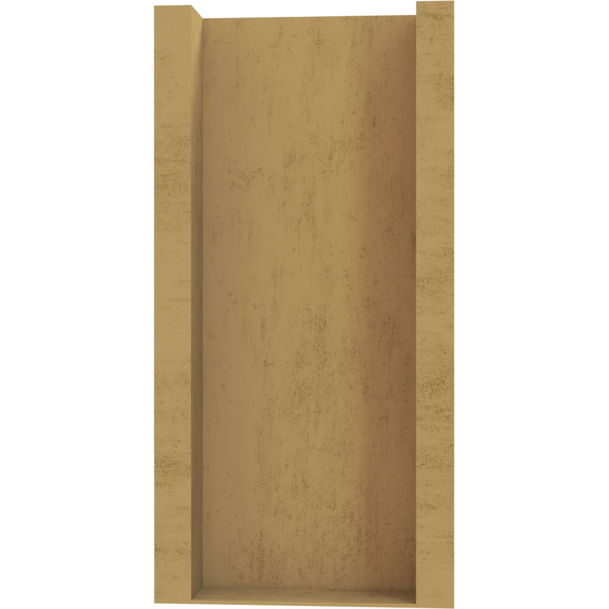 Ekena Millwork 2130316 corbels - View #5