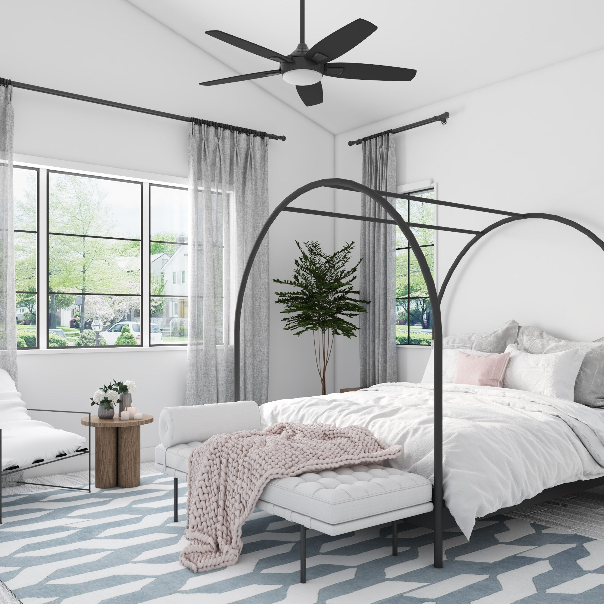 Harbor Breeze 43009 Ceiling-Fans - View #19