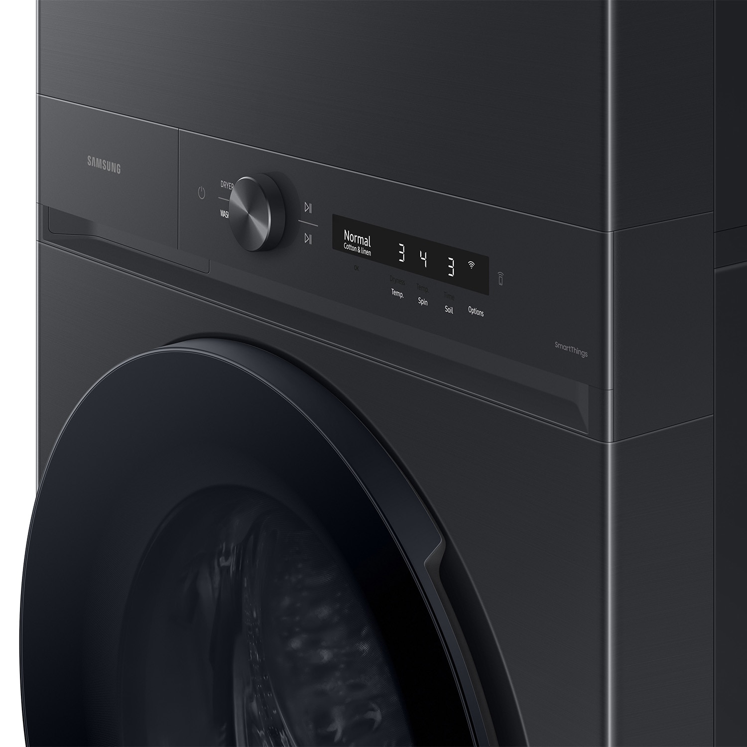 Samsung WH46DBH500GV Combo-Washer-And-Dryer - View #12