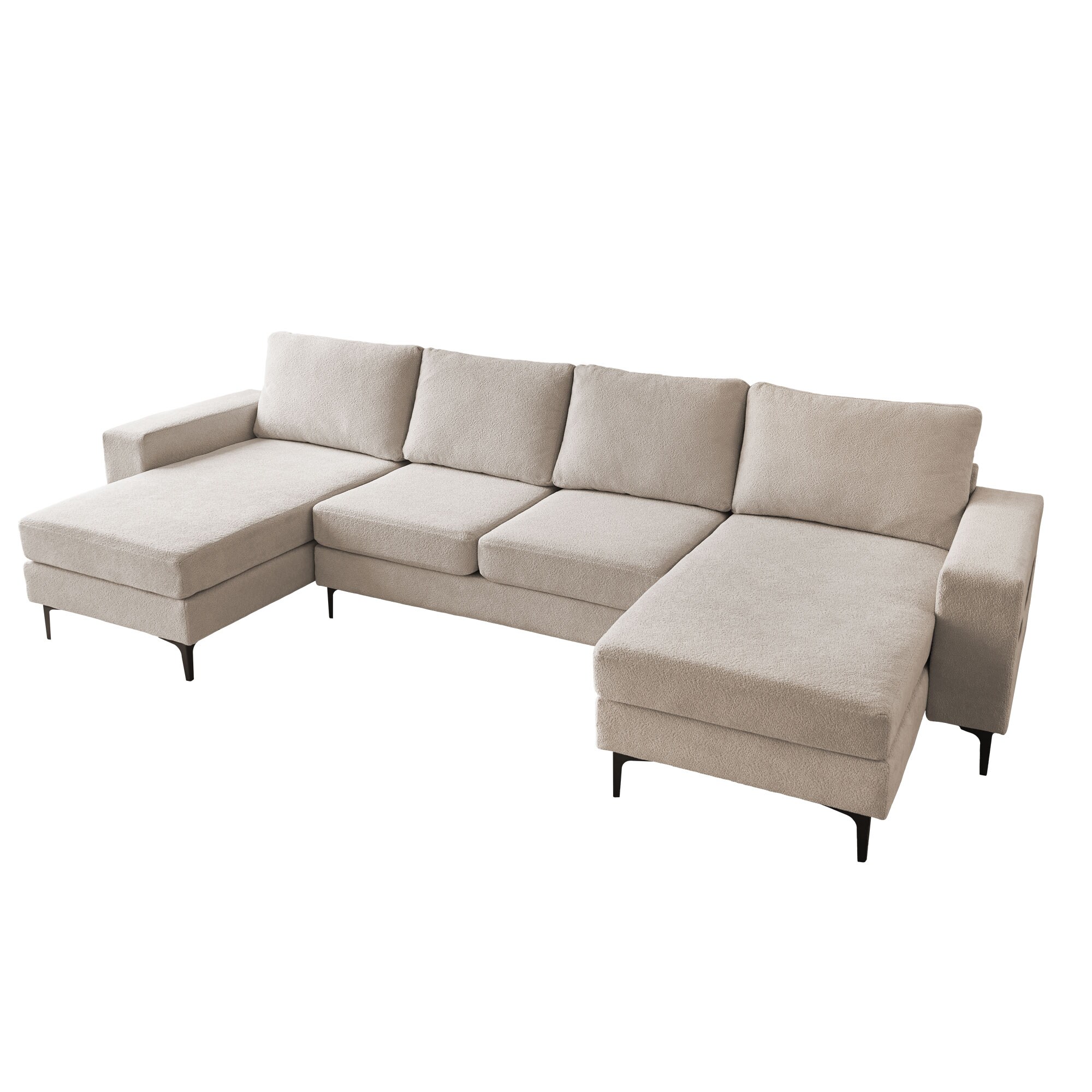 weaxty DCDKI2810 Sofas-Loveseats - View #7