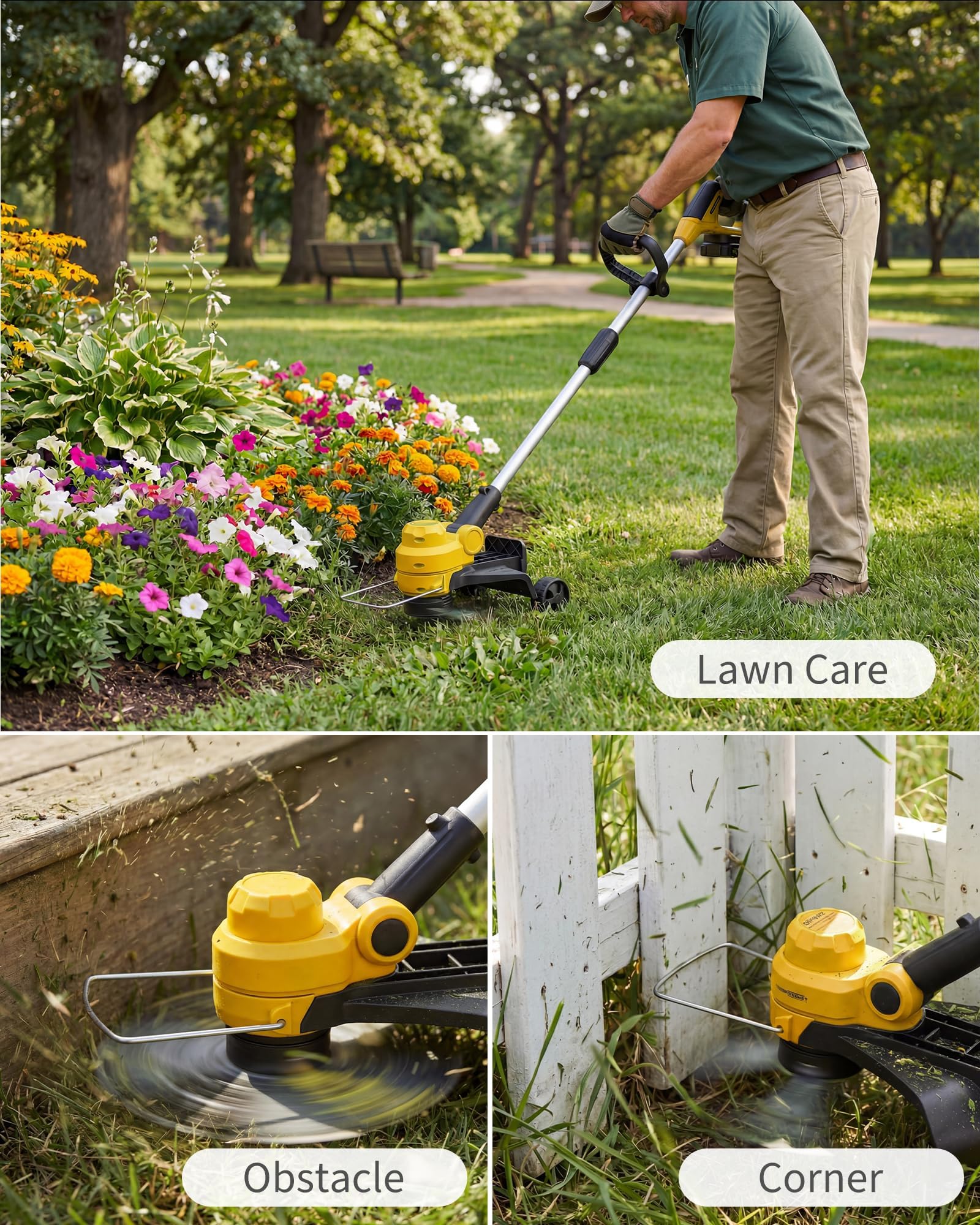 DEXSO ENCOREVNNBA17346 Cordless-Electric-Blowers - View #8