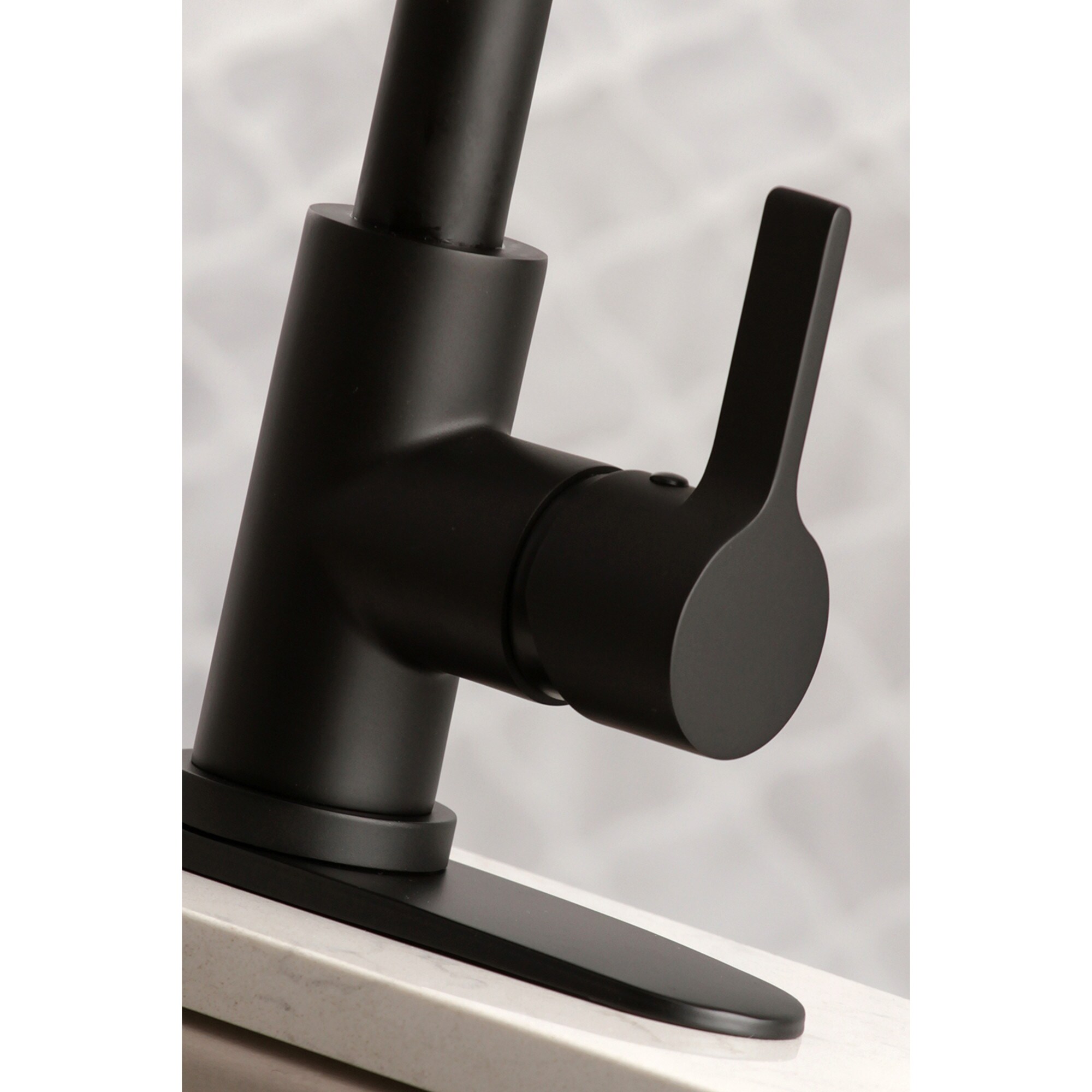Kingston Brass WLLS8680CTL Kitchen-Faucets - View #7