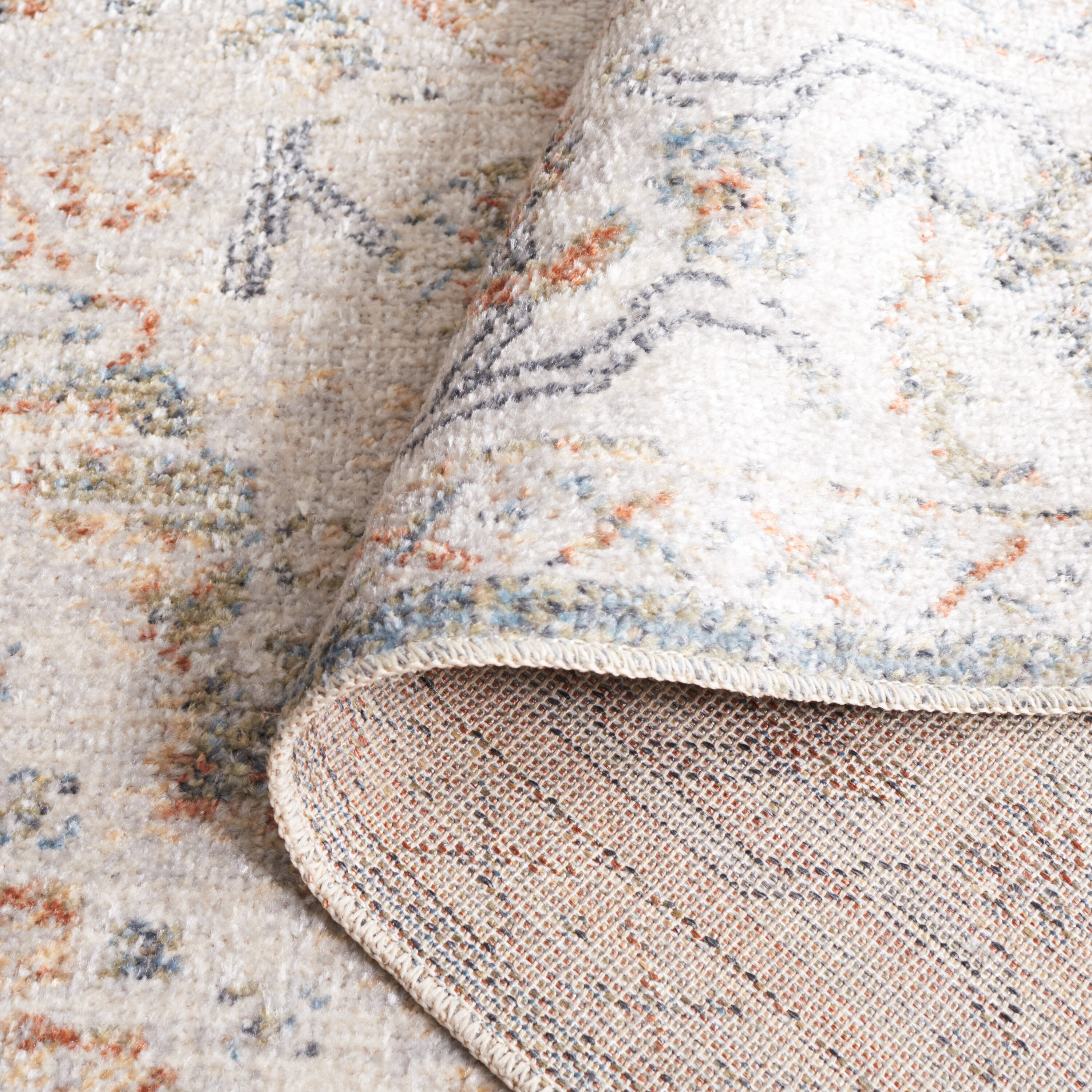 Safavieh BAL854F-5 rugs - View #7