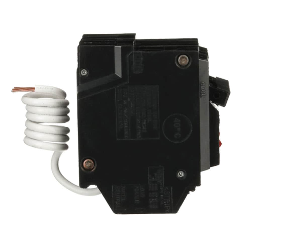 GE THQL2120GFTA Circuit-Breakers - View #8