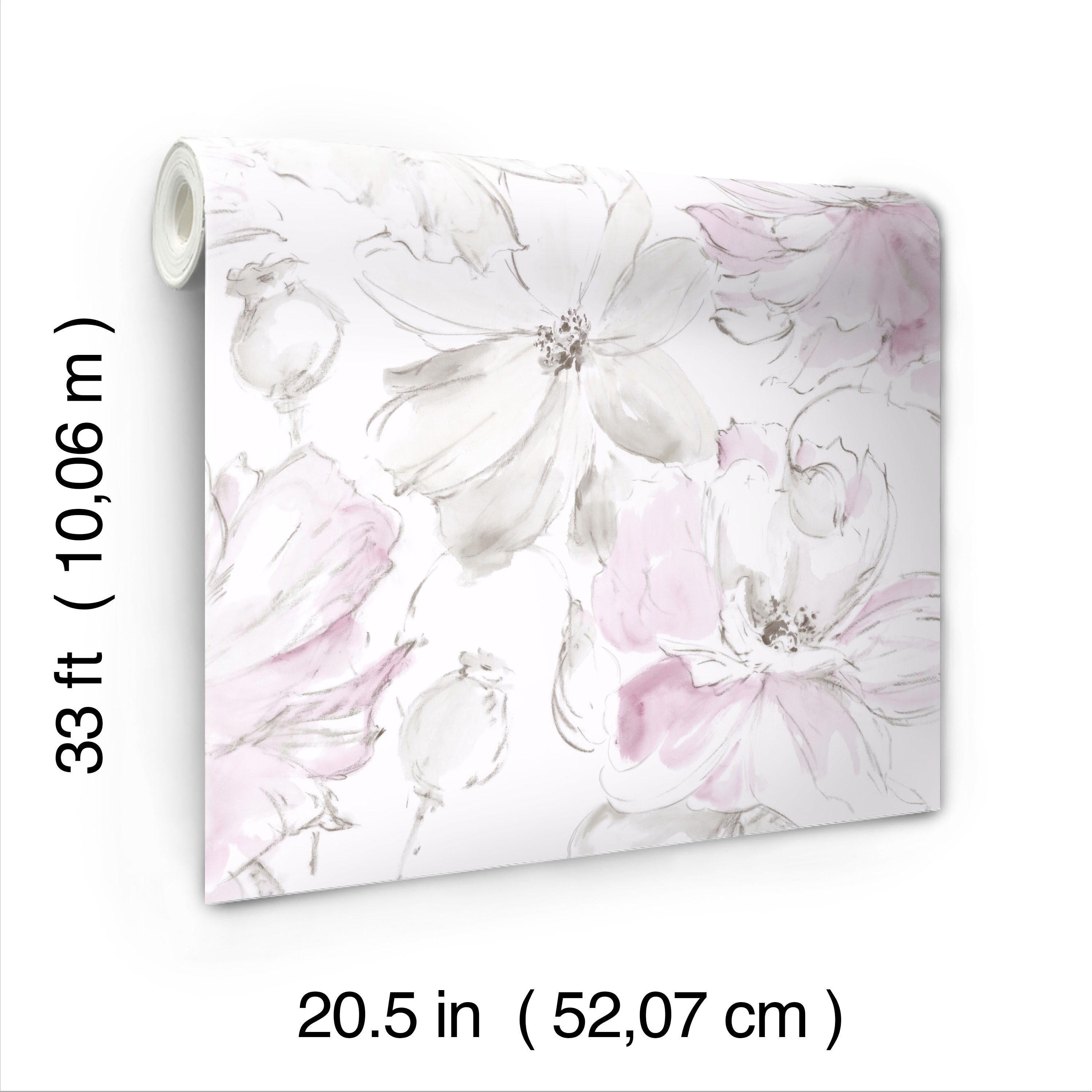 York Wallcoverings CL2516 wallpaper - View #5