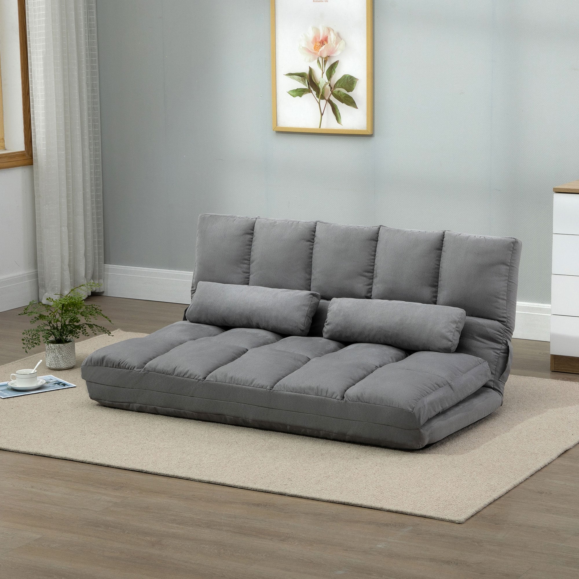 Lycvki 1280 futons - View #3