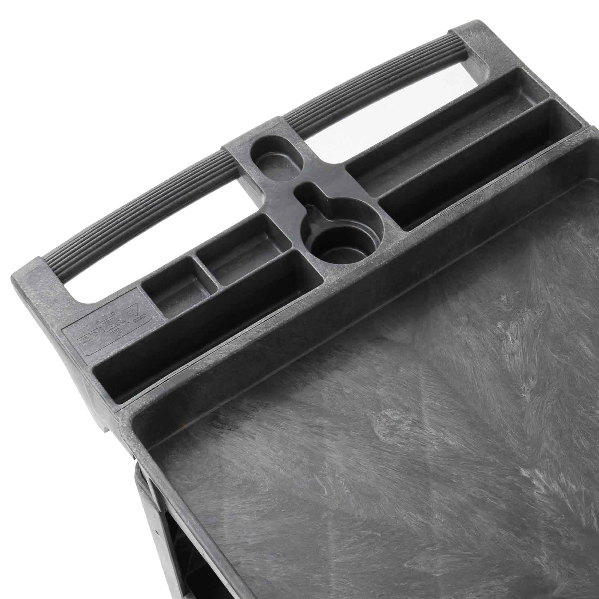 Dryser JAN-CRT-UC474 Janitorial-Carts - View #3