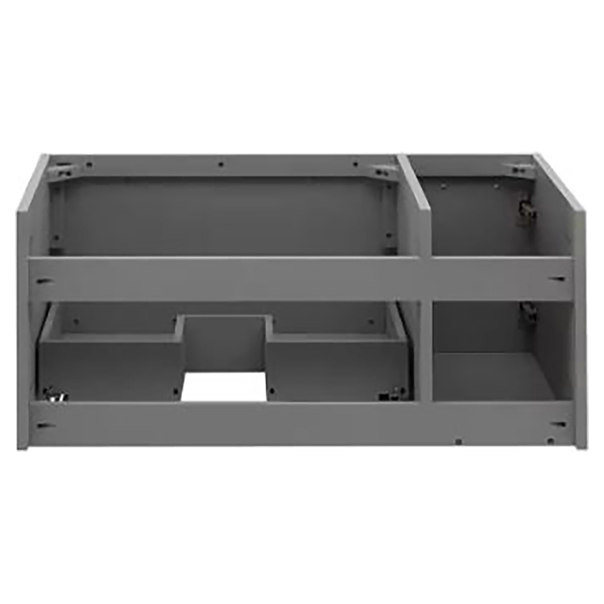 Fresca FCB6136GR-UNS-R vanities - View #3