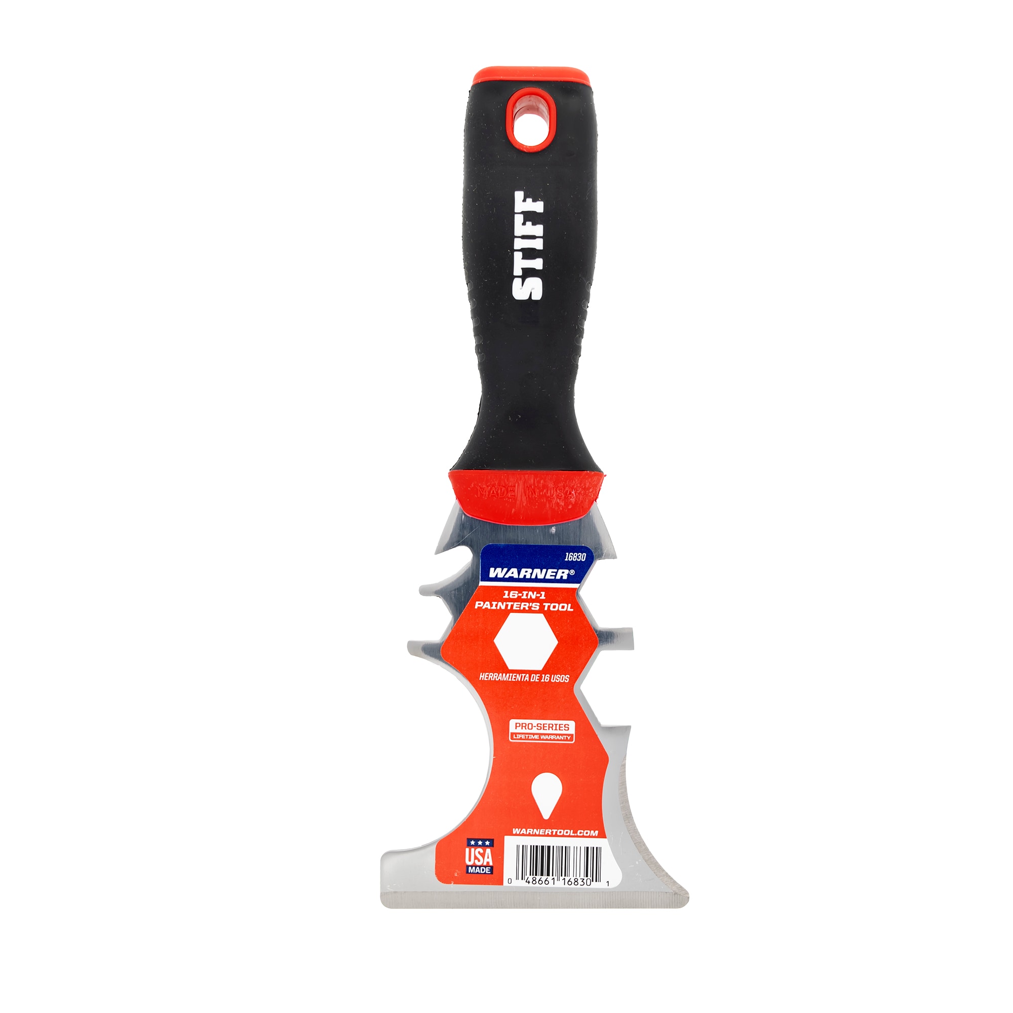 Warner 16830 Paint-Multi-tools - View #3