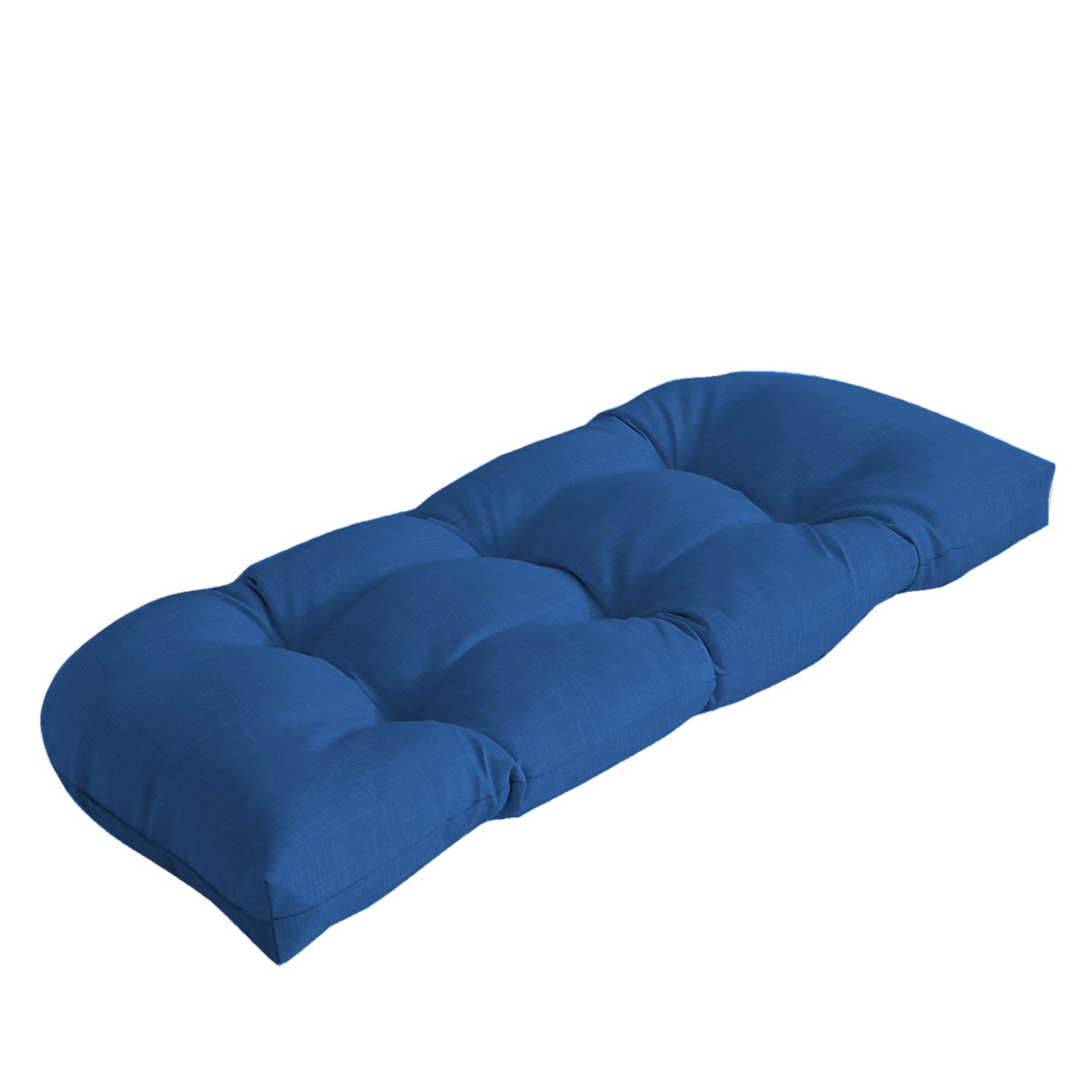 Waterproof bench cushions online outdoor