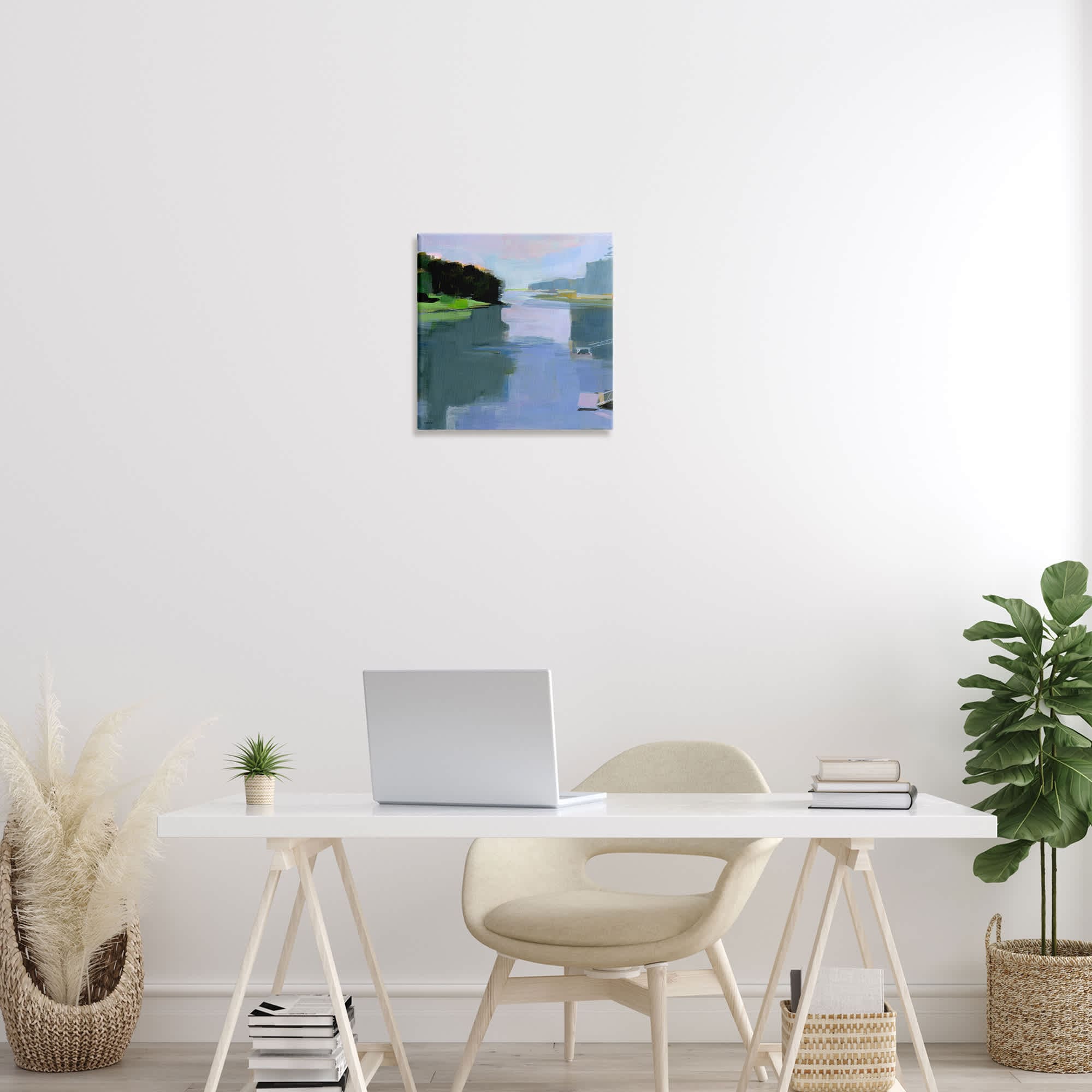 Stupell Industries BS-815-CN-17X17 Wall-Art - View #3