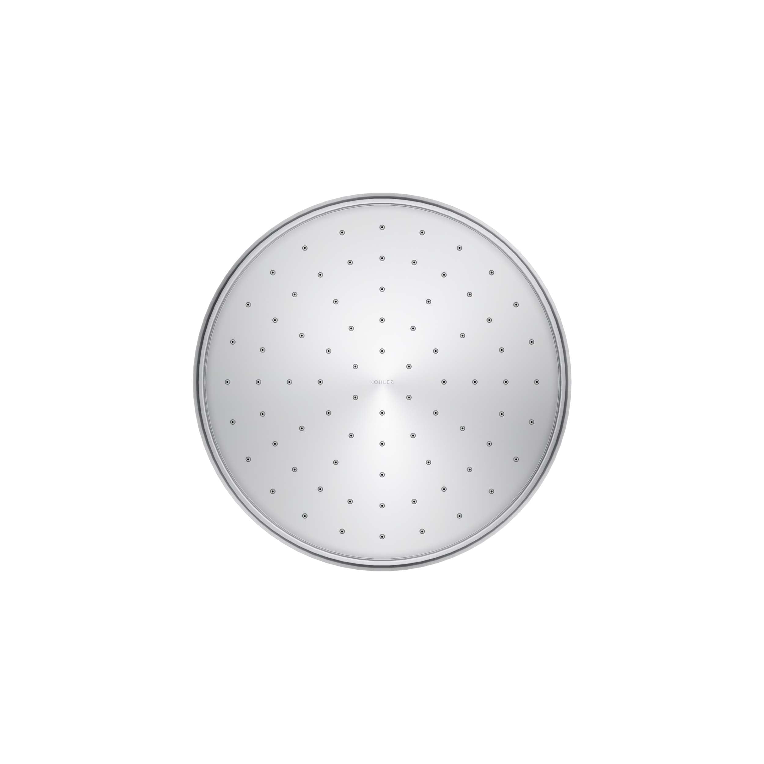 KOHLER 13693-CP Fixed-Showerhead - View #17