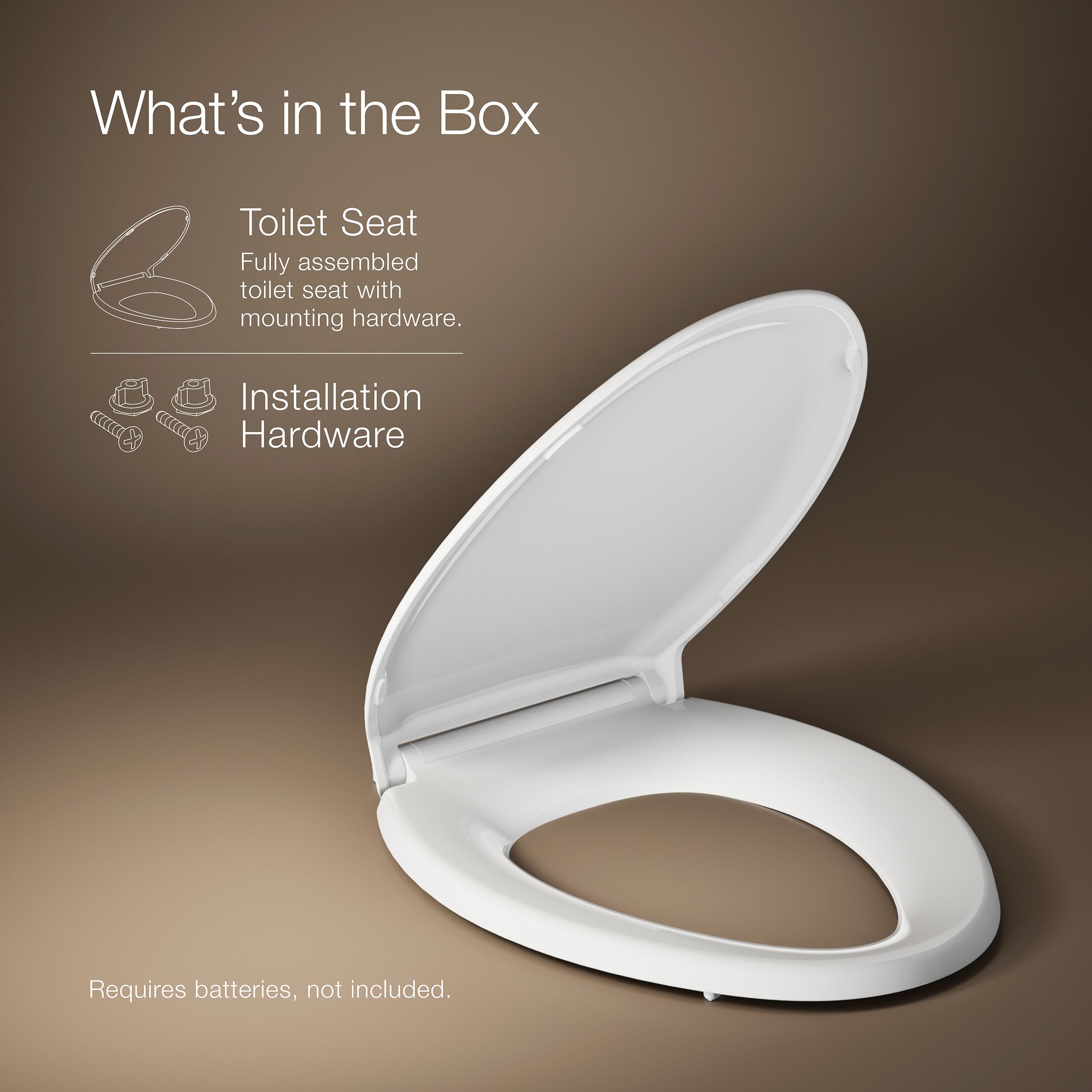 KOHLER 24764-RL-0 c060370 - View #12