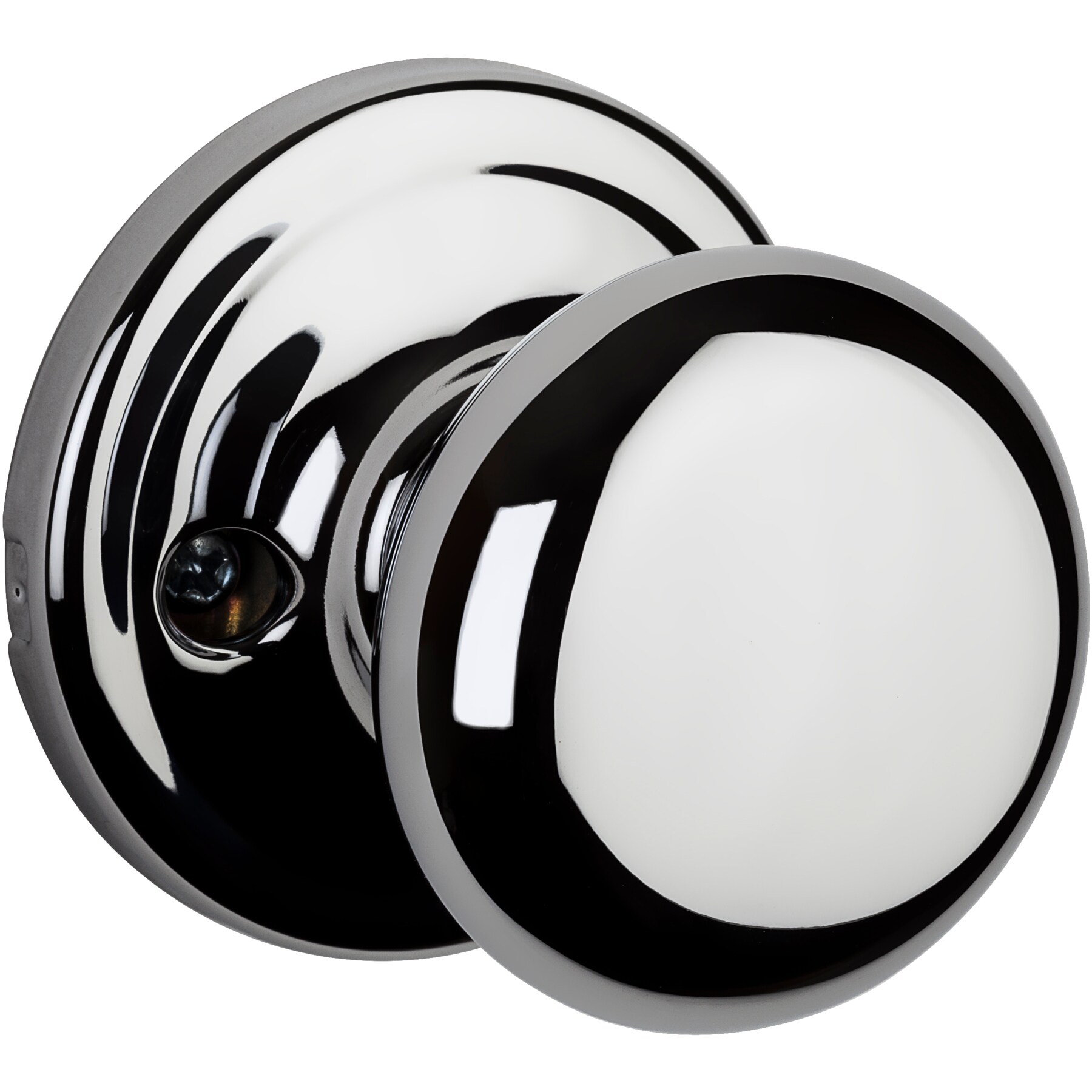 Kwikset Signature Series 720H 26 RCAL RCS KI Door-Knobs - View #3