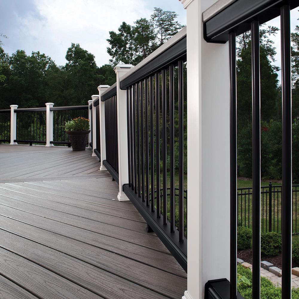 Trex IM020612TS32 Composite-Deck-Boards - View #5