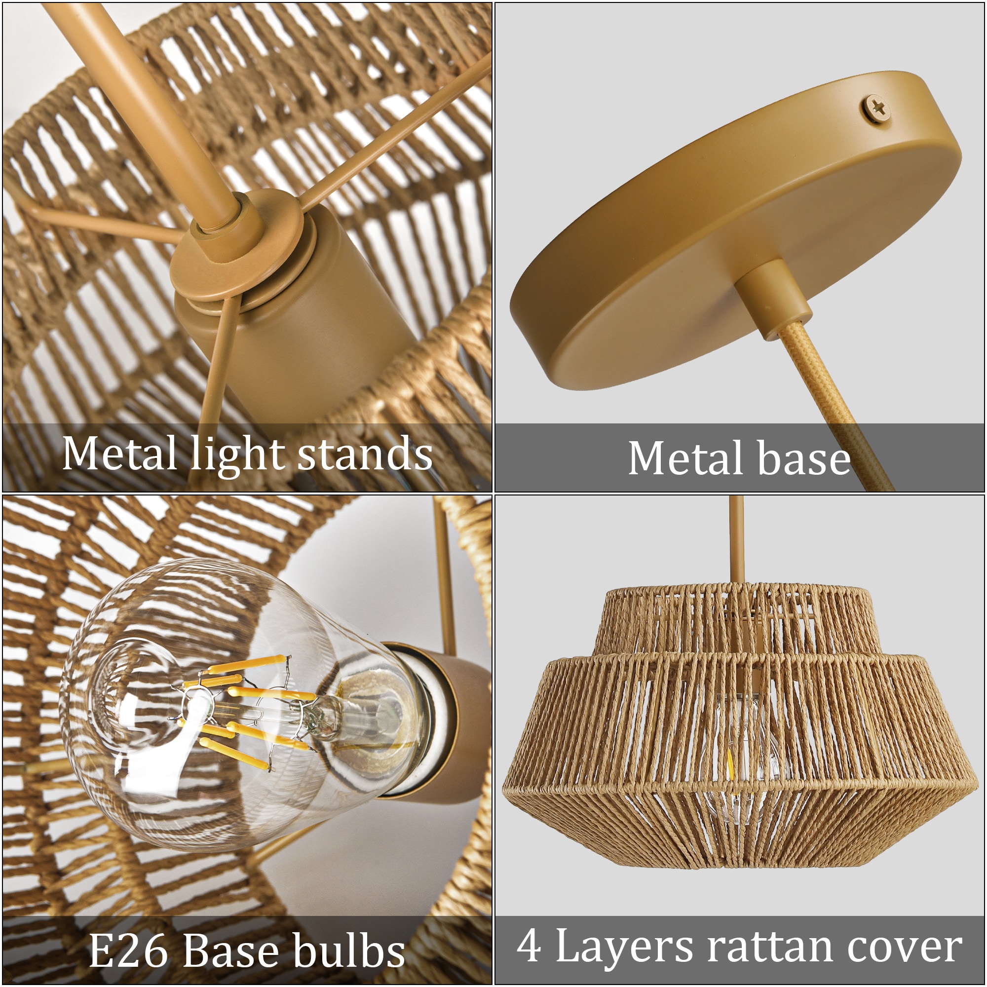 KAISITE 8201PL-01TN-US b090015 - View #6