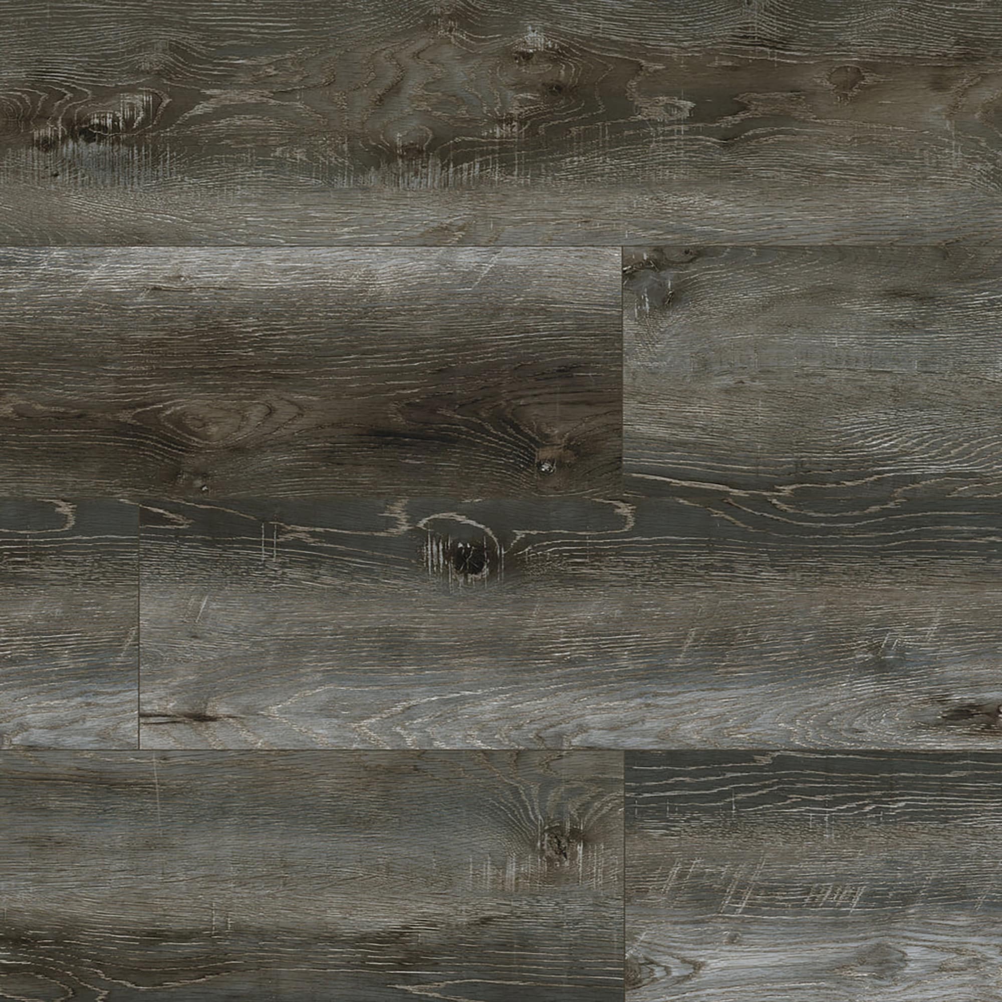 Benchwick (Sample) Cut Samples NEW PARLIAMENT 810 Mystic Jungle 30-mil x 8-in W Waterproof Flooring Sample Packs