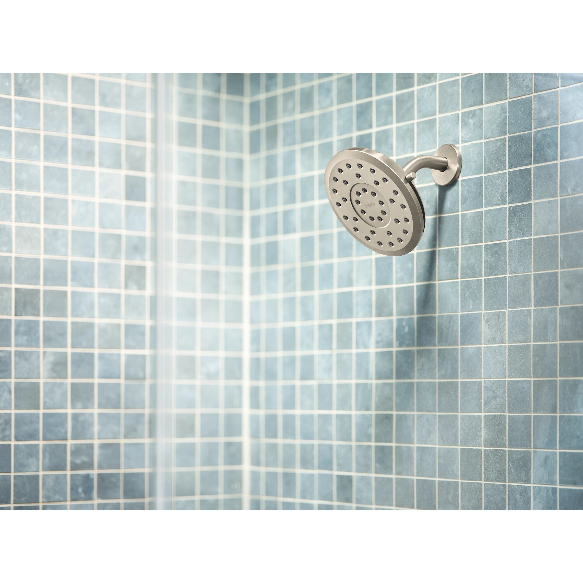 Moen 220R7BN Tub-Shower-Faucets - View #3
