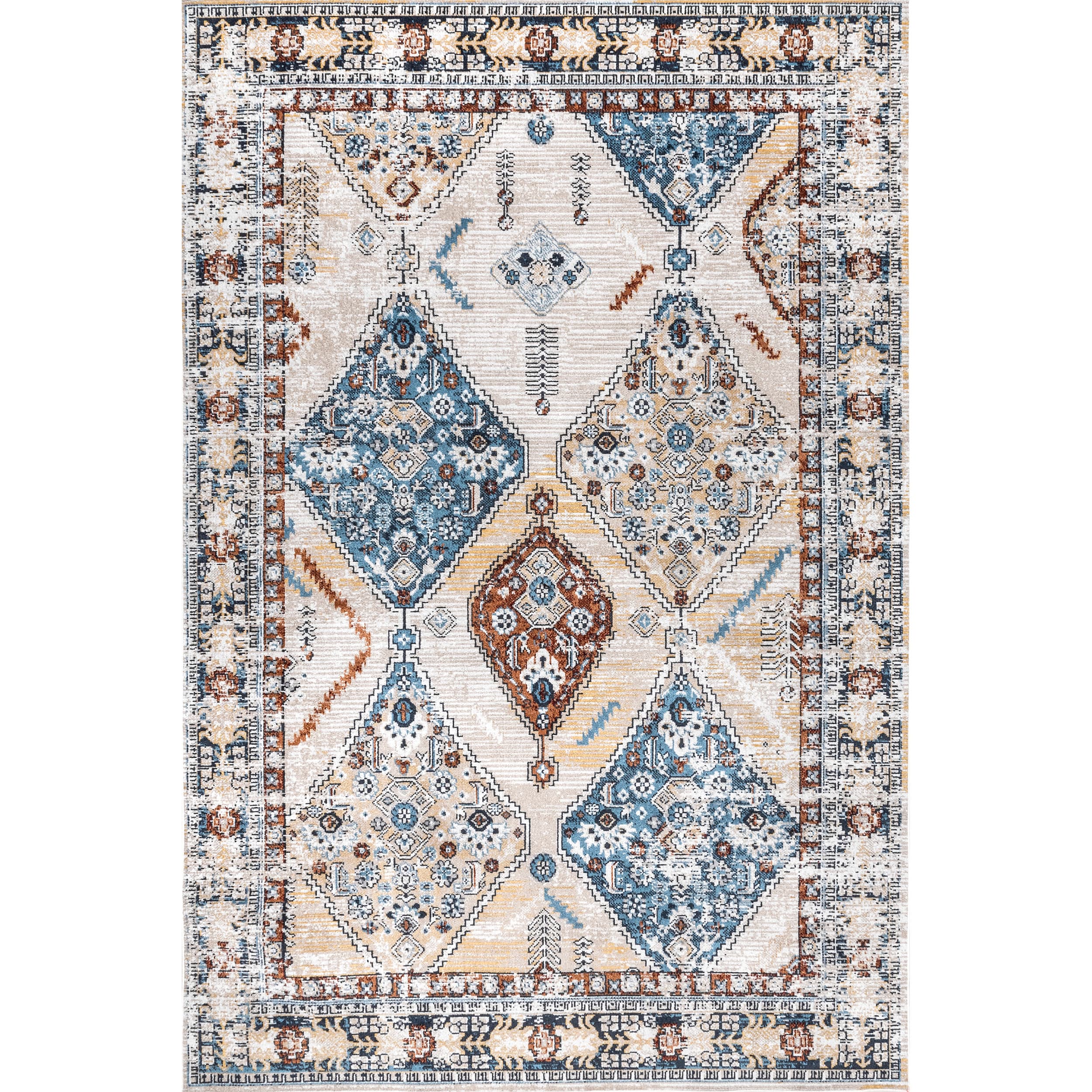 nuLOOM KKON08A-8010 rugs - View #4