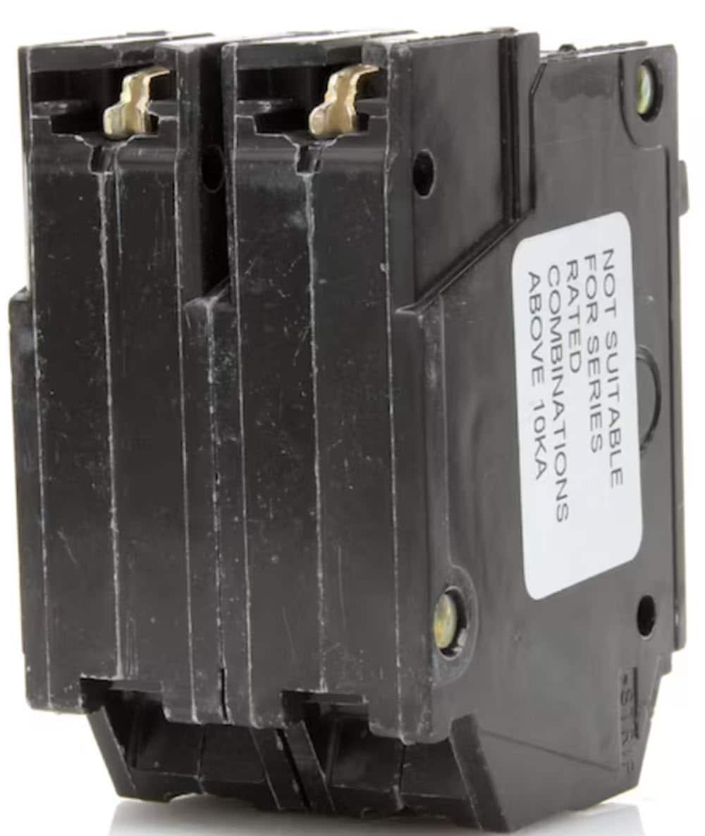 GE THQL2150 Circuit-Breakers - View #6