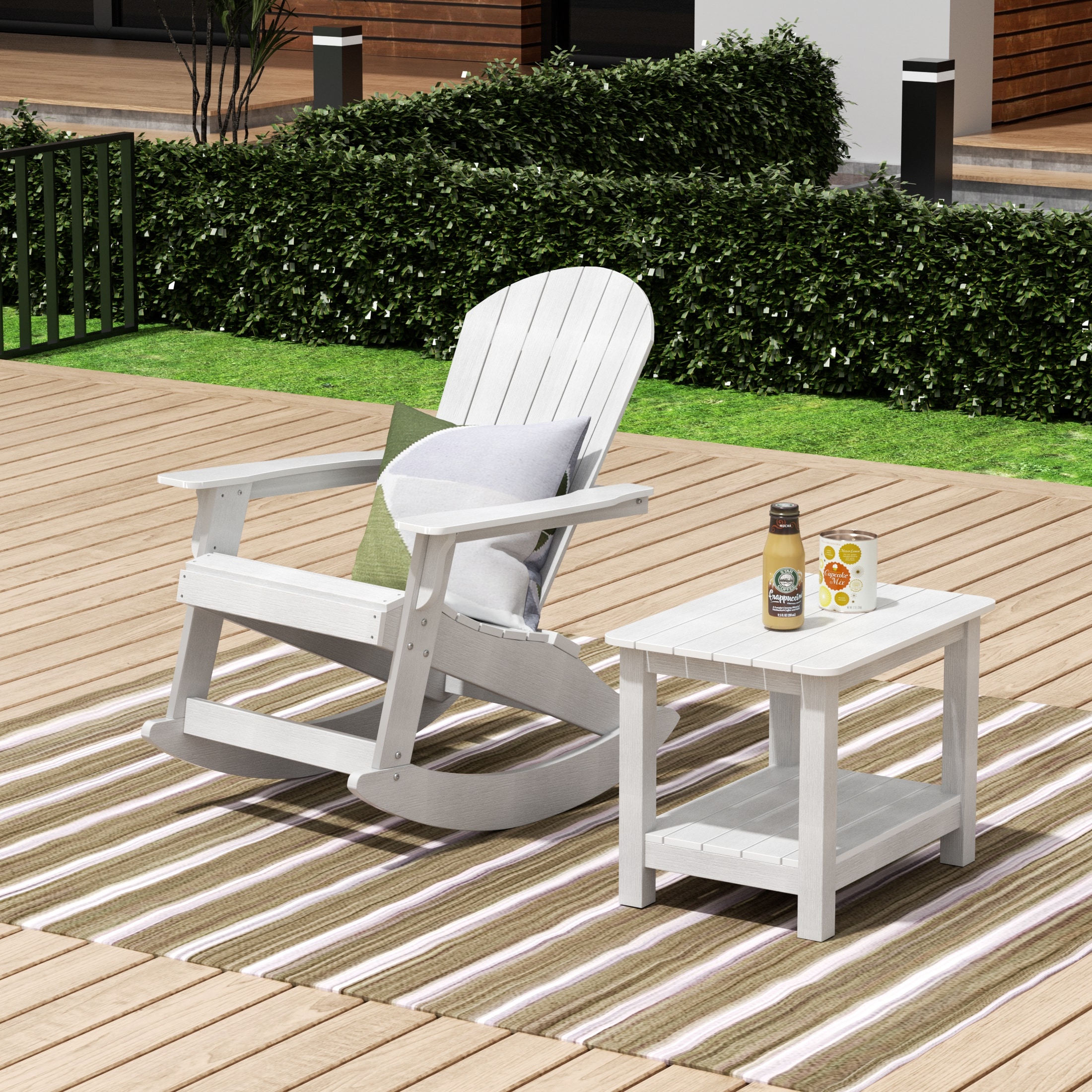 Costaelm COS02966 Patio-Chairs - View #3