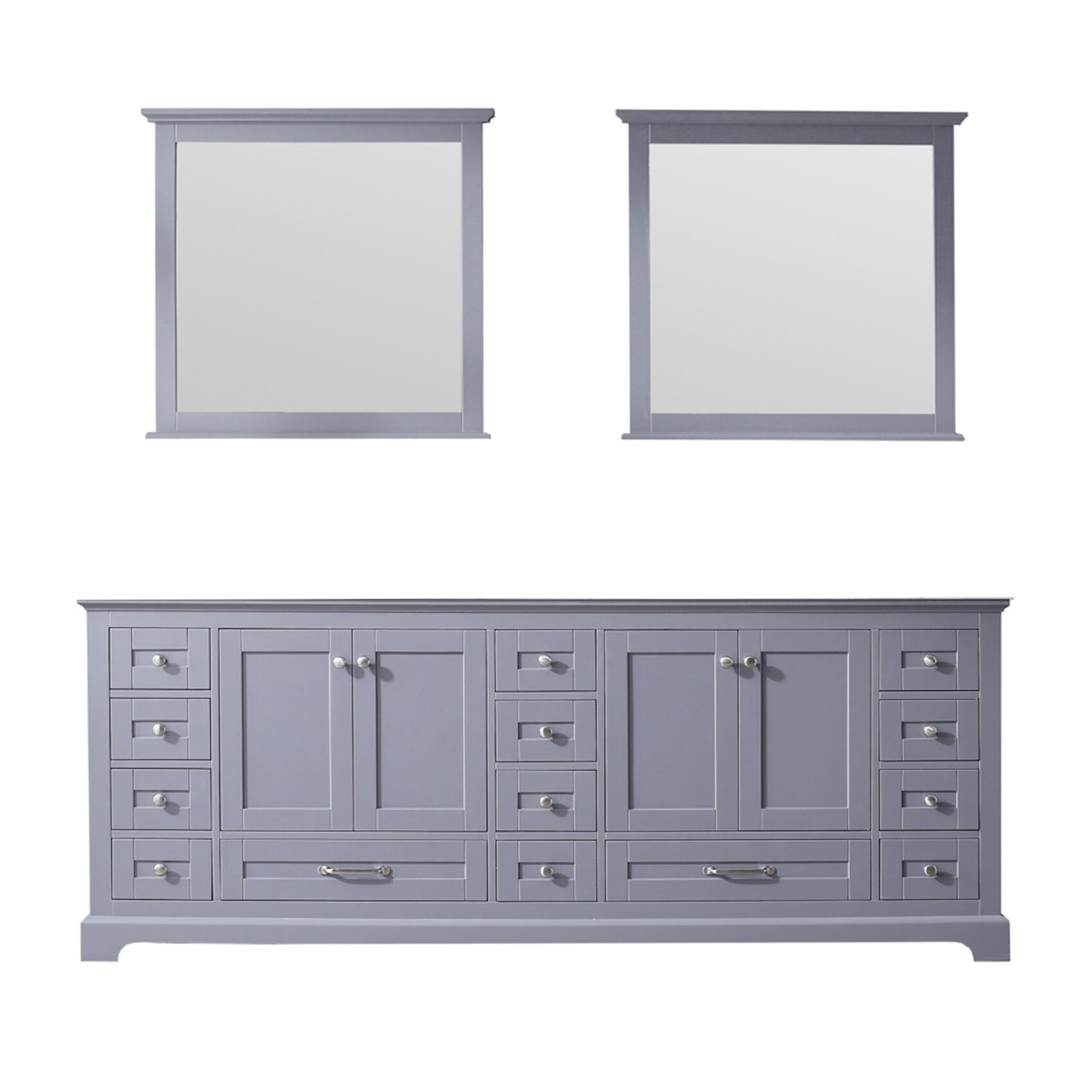 Lexora LD342284DB00M34 vanities - View #4