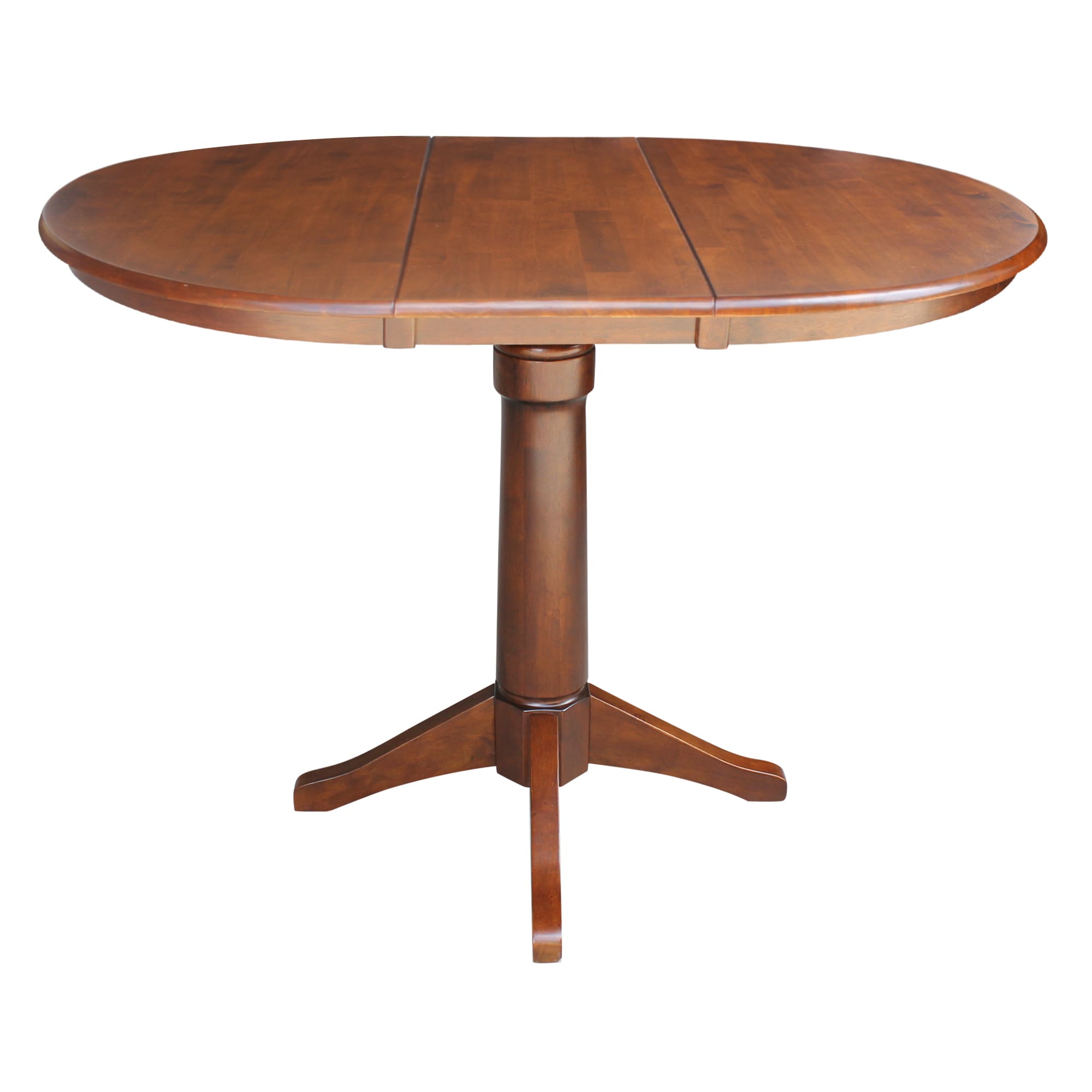 International Concepts K581-36RXT-27B-6B Dining-Tables - View #5