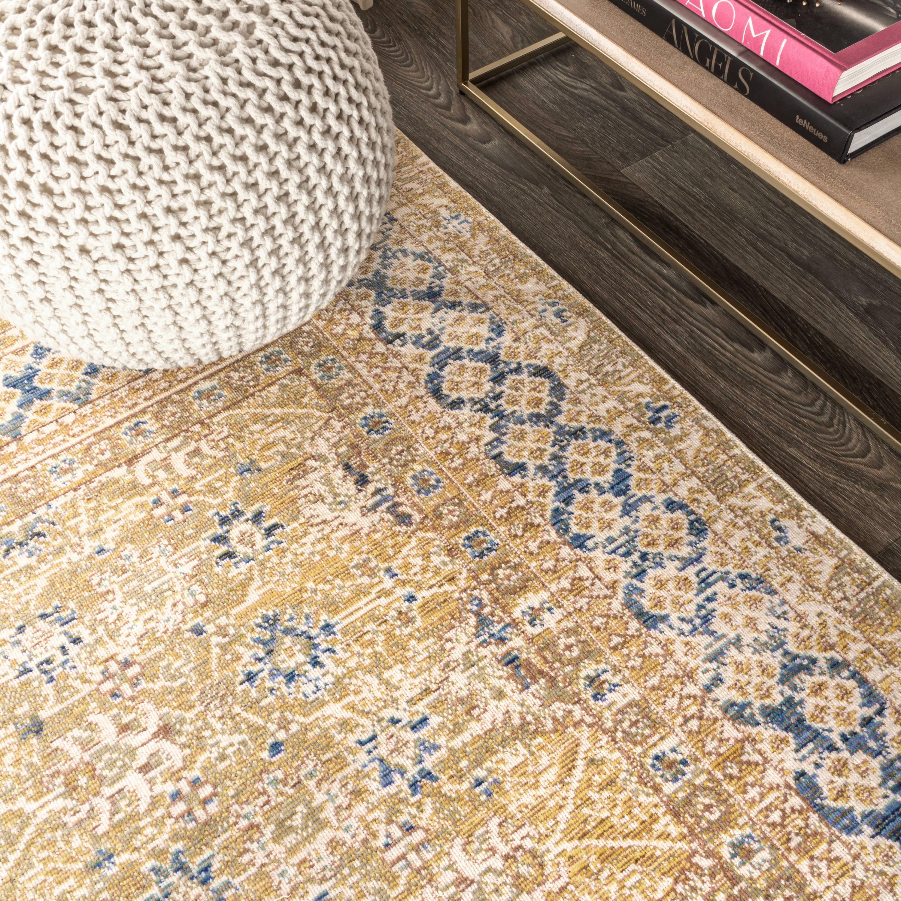 JONATHAN  Y SBC301A-8 rugs - View #6