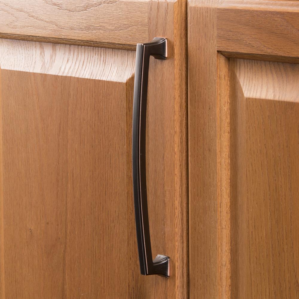 Hickory Hardware P3236-OBH Cabinet-Pulls - View #5