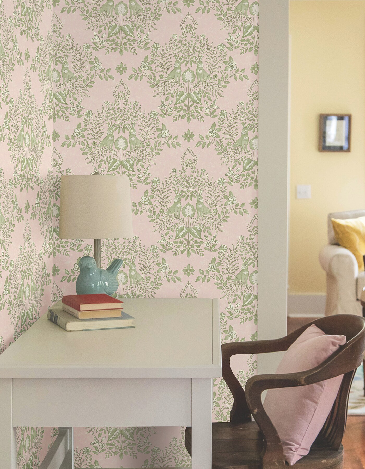Erin & Ben PSW1432RL wallpaper - View #2