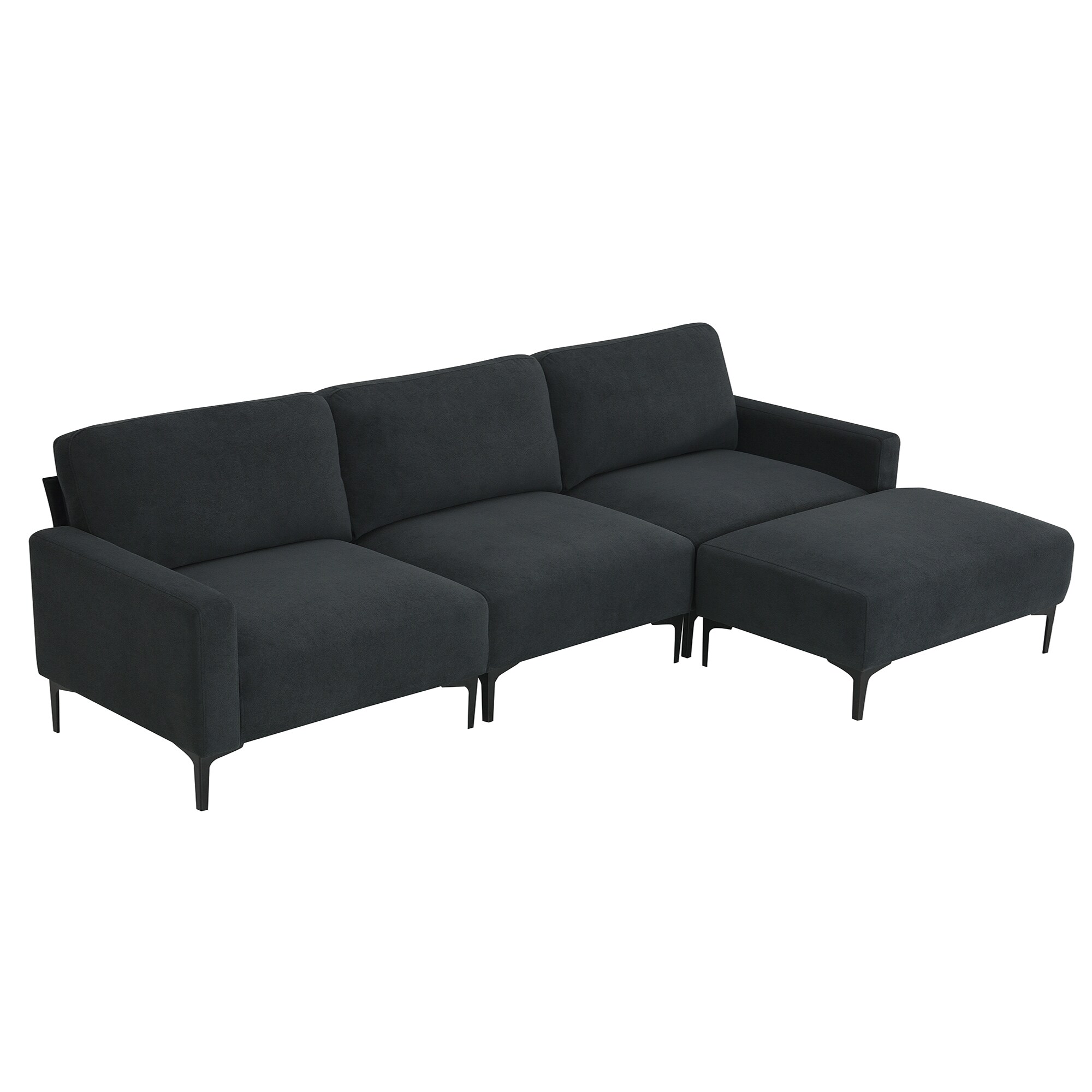 ModernLuxe L-GS009001AAE Sofas-Loveseats - View #17