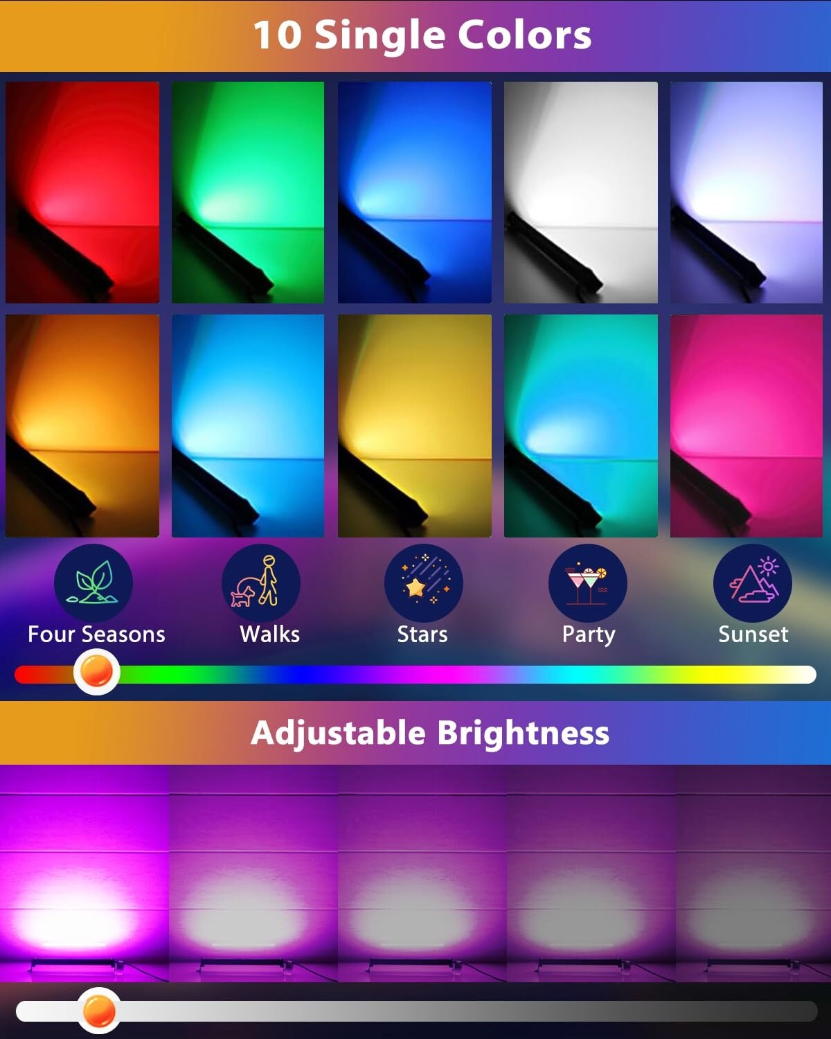 AOIZGMY LAZ0525Z011 Rope-Lights - View #2