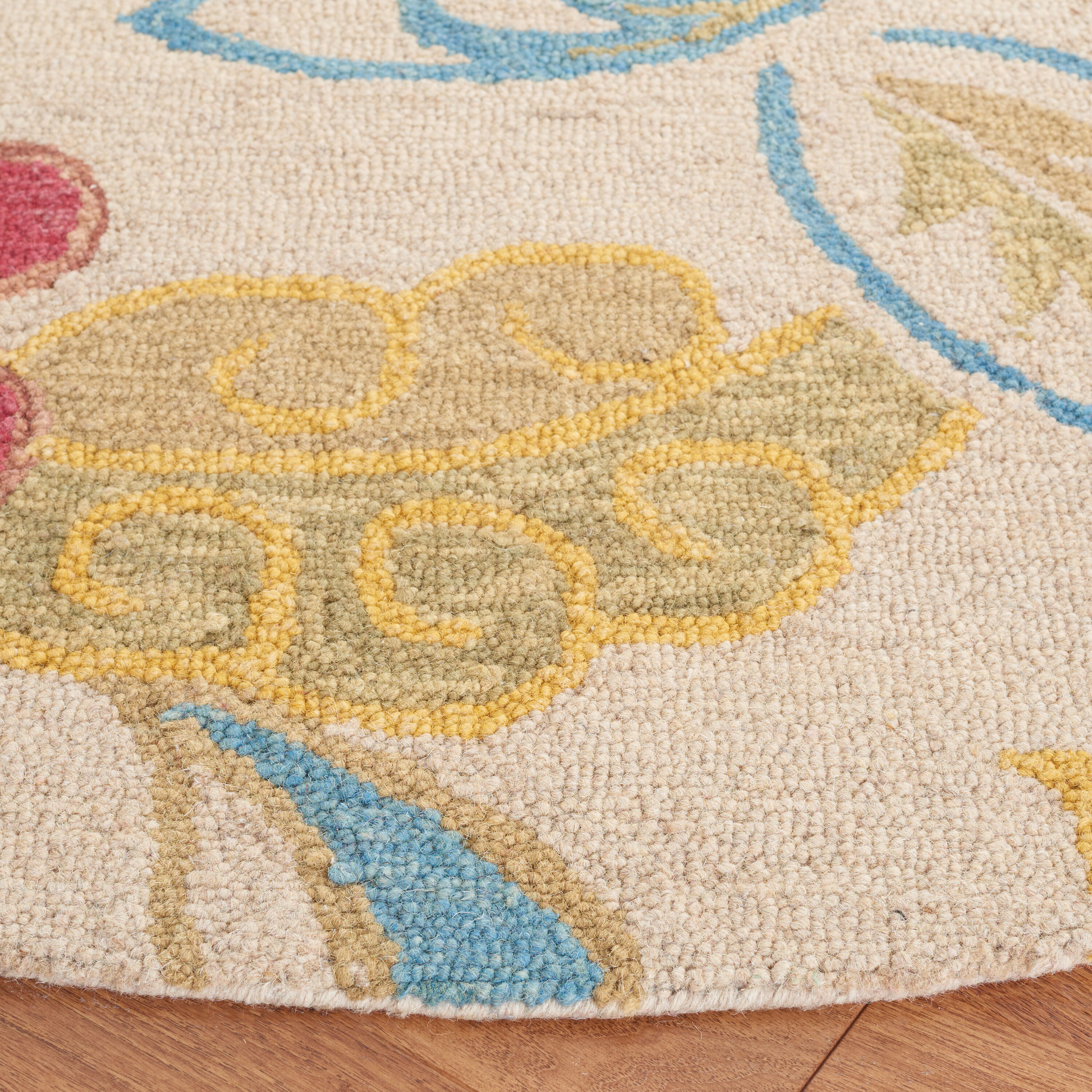 Safavieh BLM671A-6R rugs - View #3