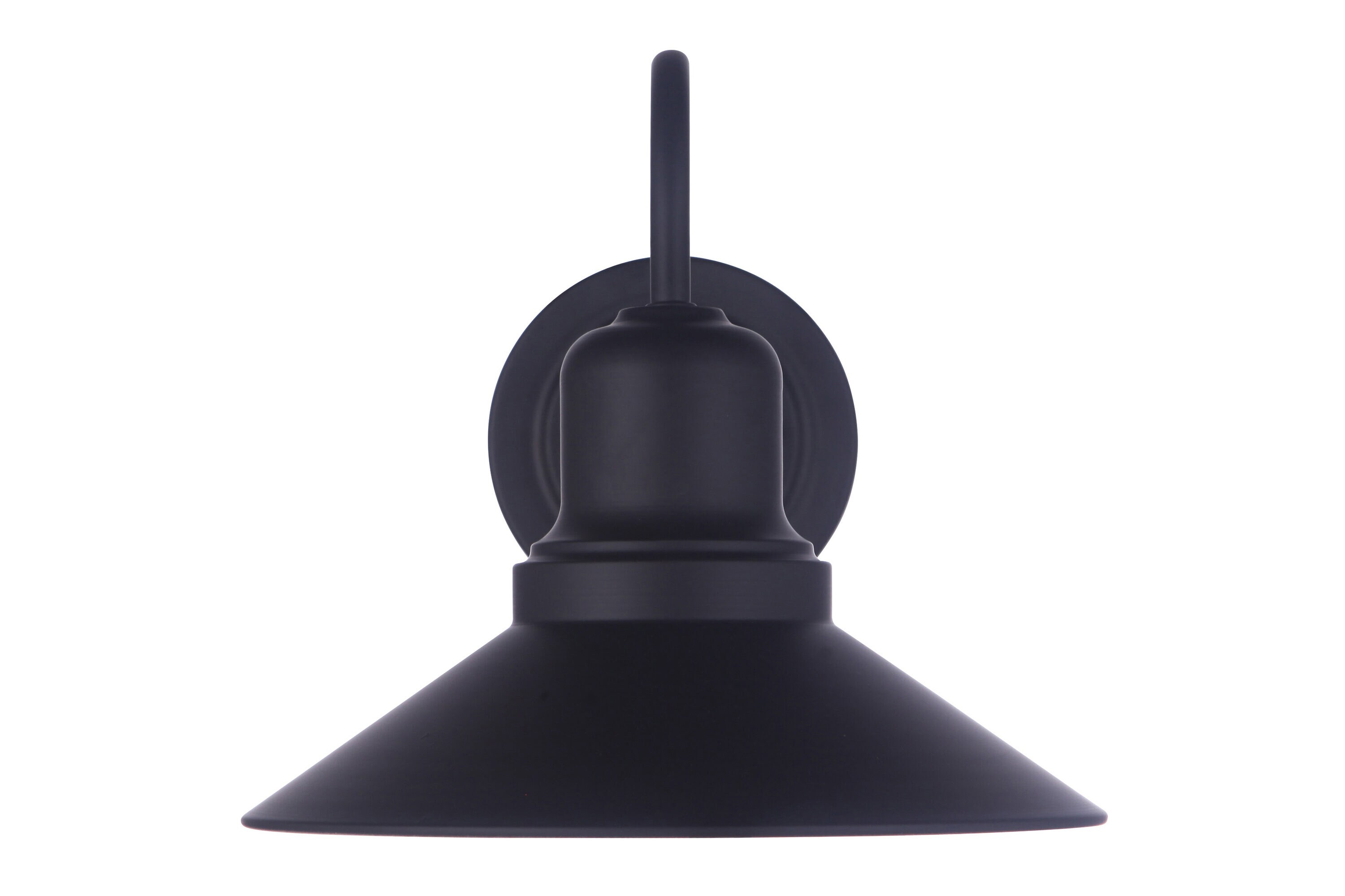 Craftmade ZA5404-MN Outdoor-Wall-Lighting - View #3